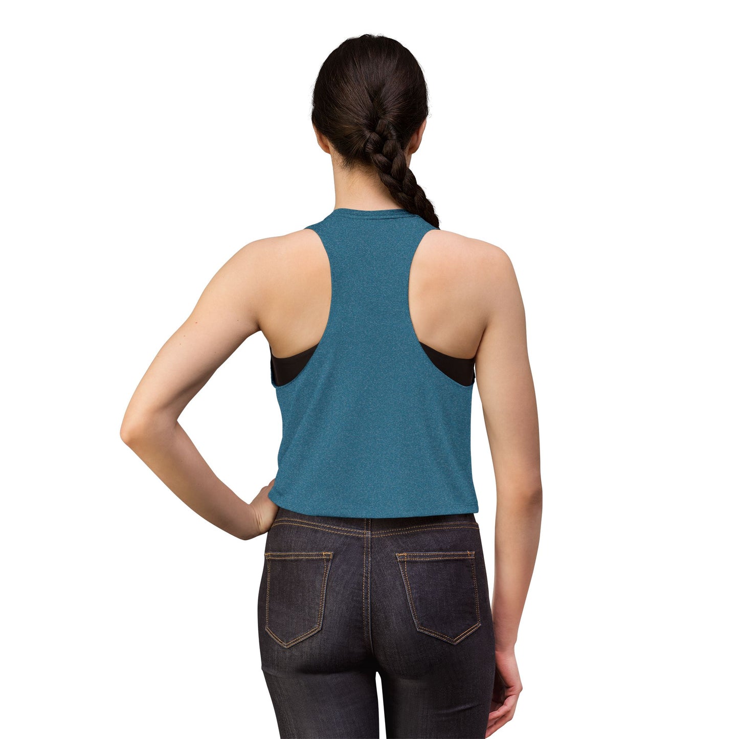 Girltalk Women's Crop Top