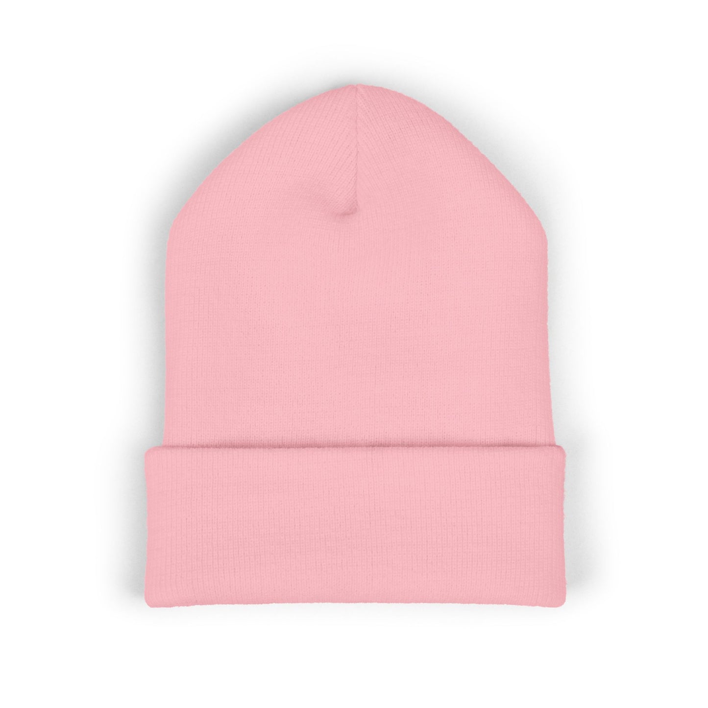 Lysistrata Embroidered Beanie (Lysistrata Art)