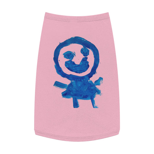 Oli Pet Tank Top