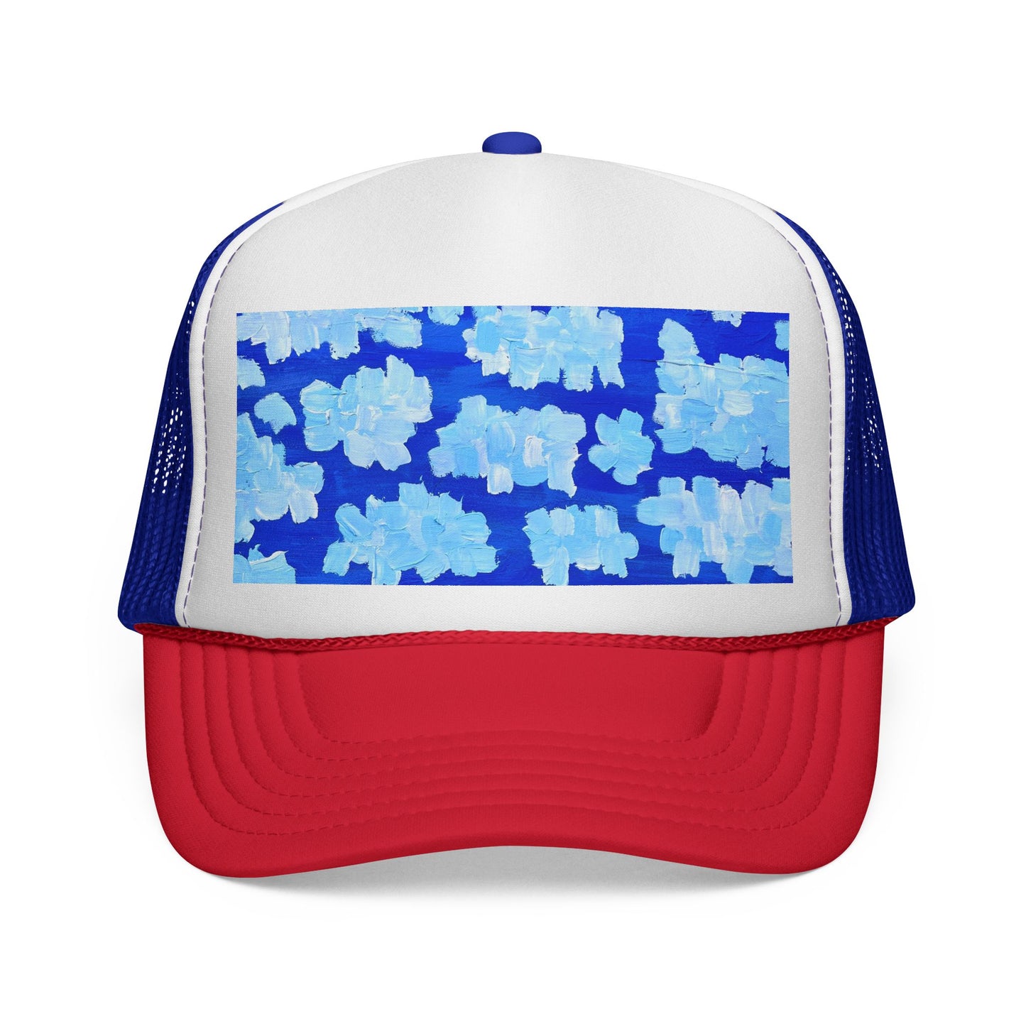 Little Things Big Joy Trucker Hat