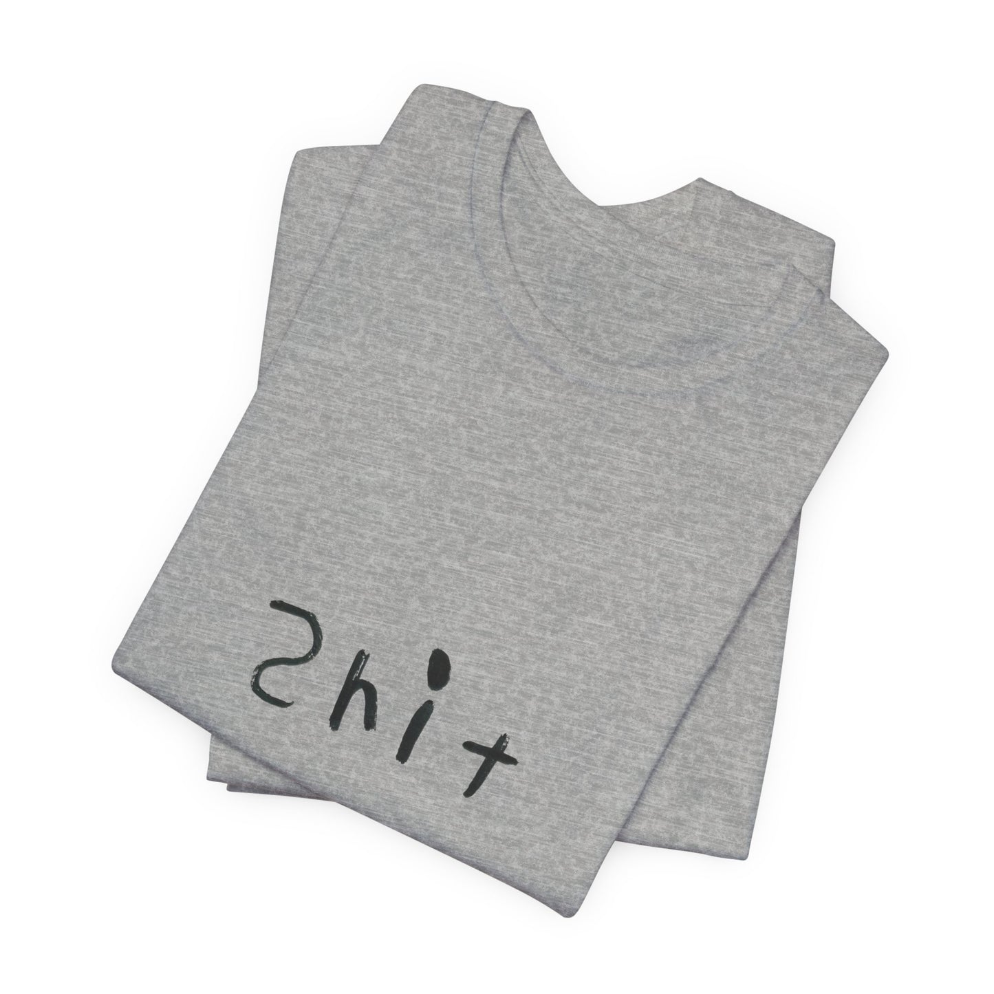 Shep's Shit Fuc Unisex Jersey Short Sleeve Tee