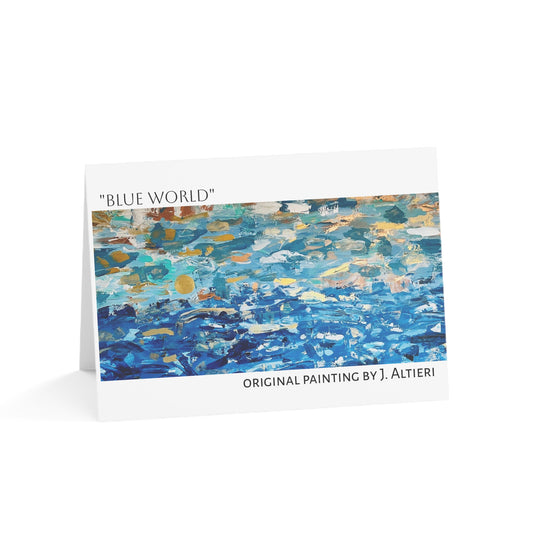 Greeting Cards (1, 10, 30, and 50pcs)