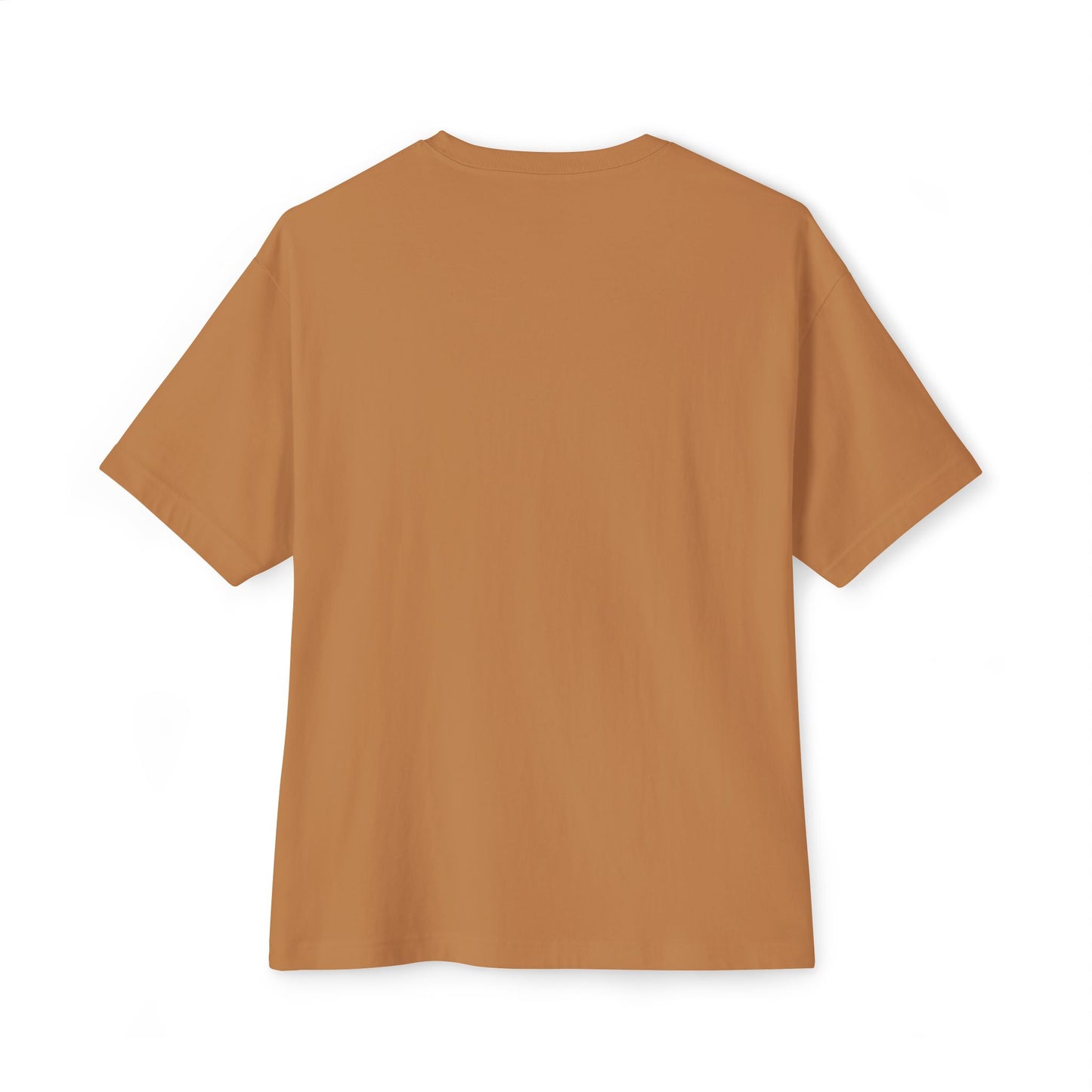 Shep's "Shit Fuc" Unisex Oversized Boxy Tee