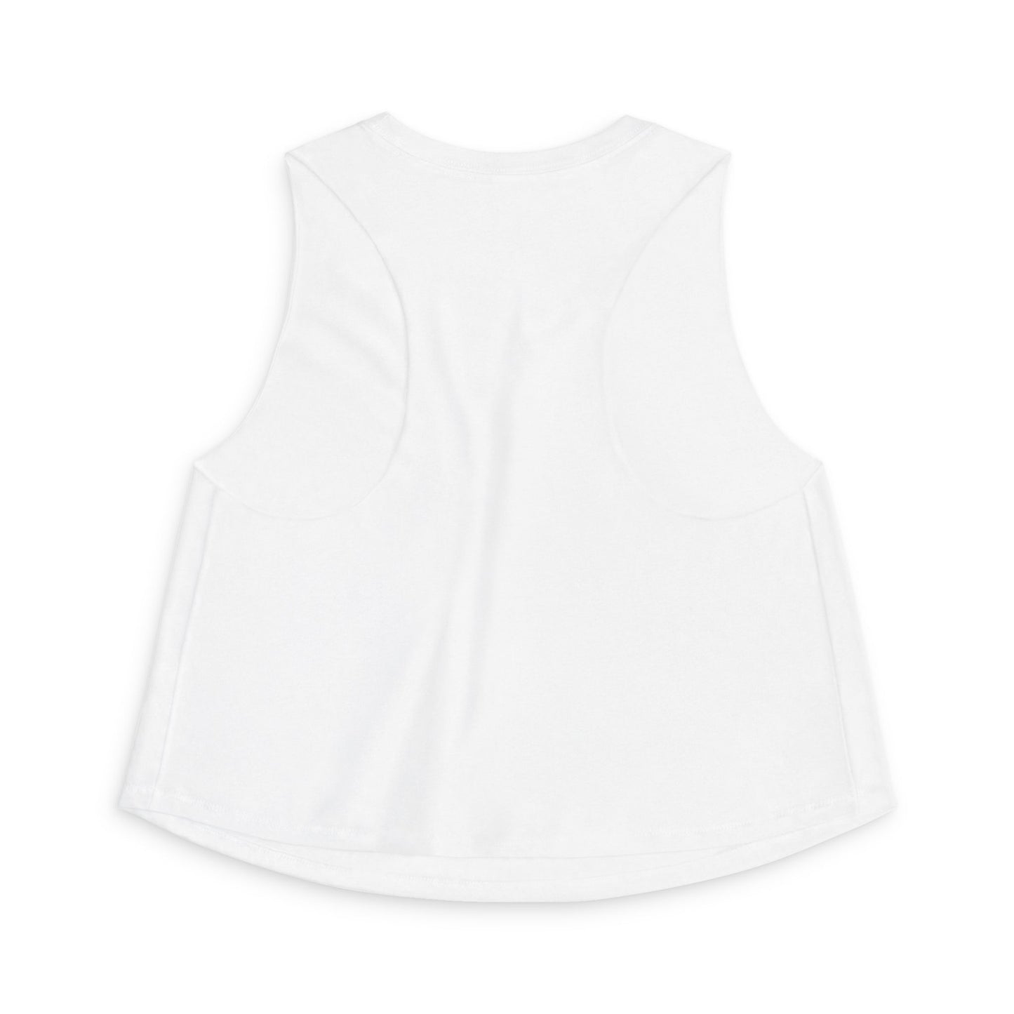 Girltalk Women's Crop Top