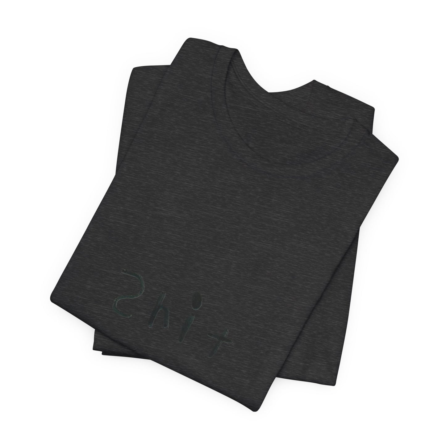 Shep's Shit Fuc Unisex Jersey Short Sleeve Tee