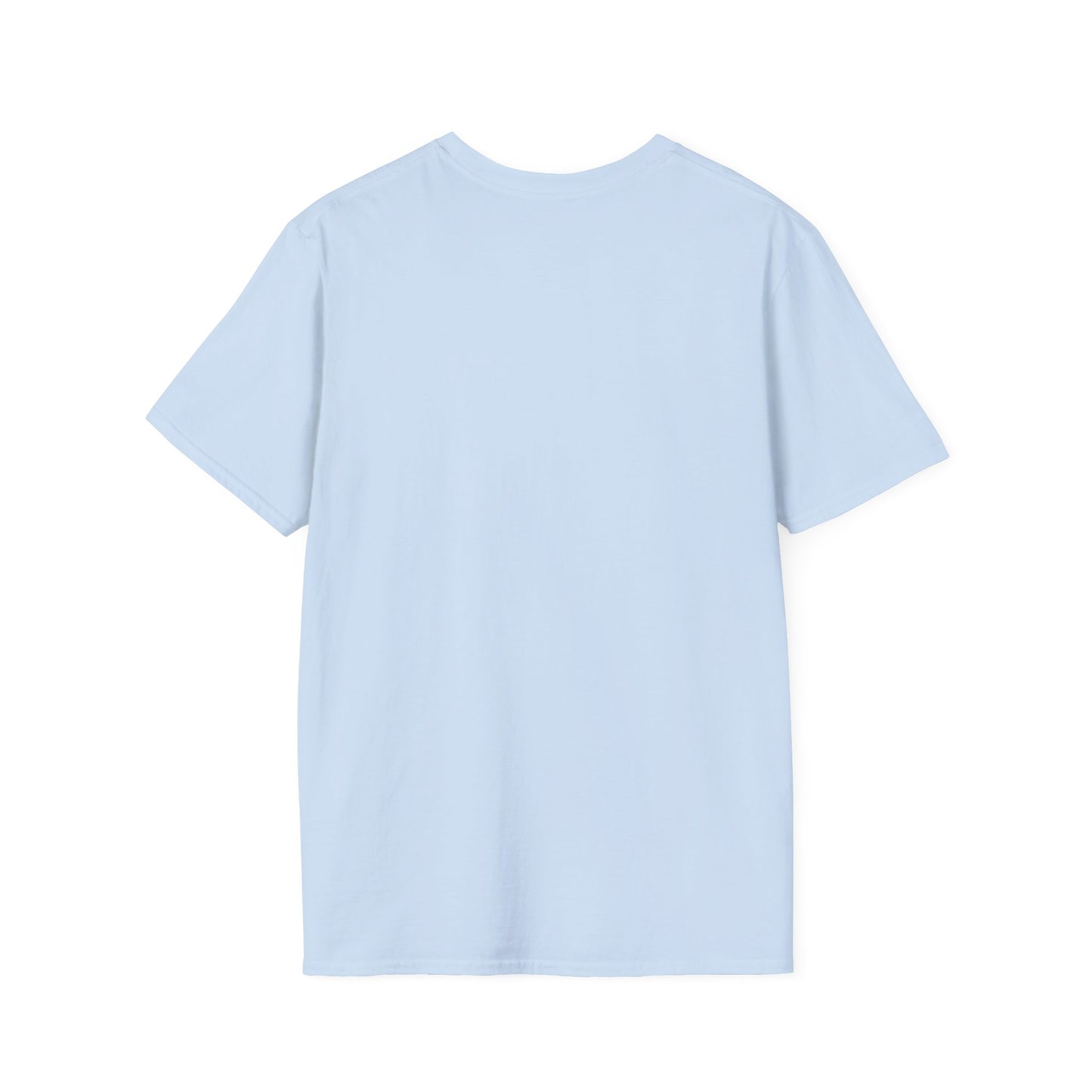 Girtalk Unisex Softstyle T-Shirt