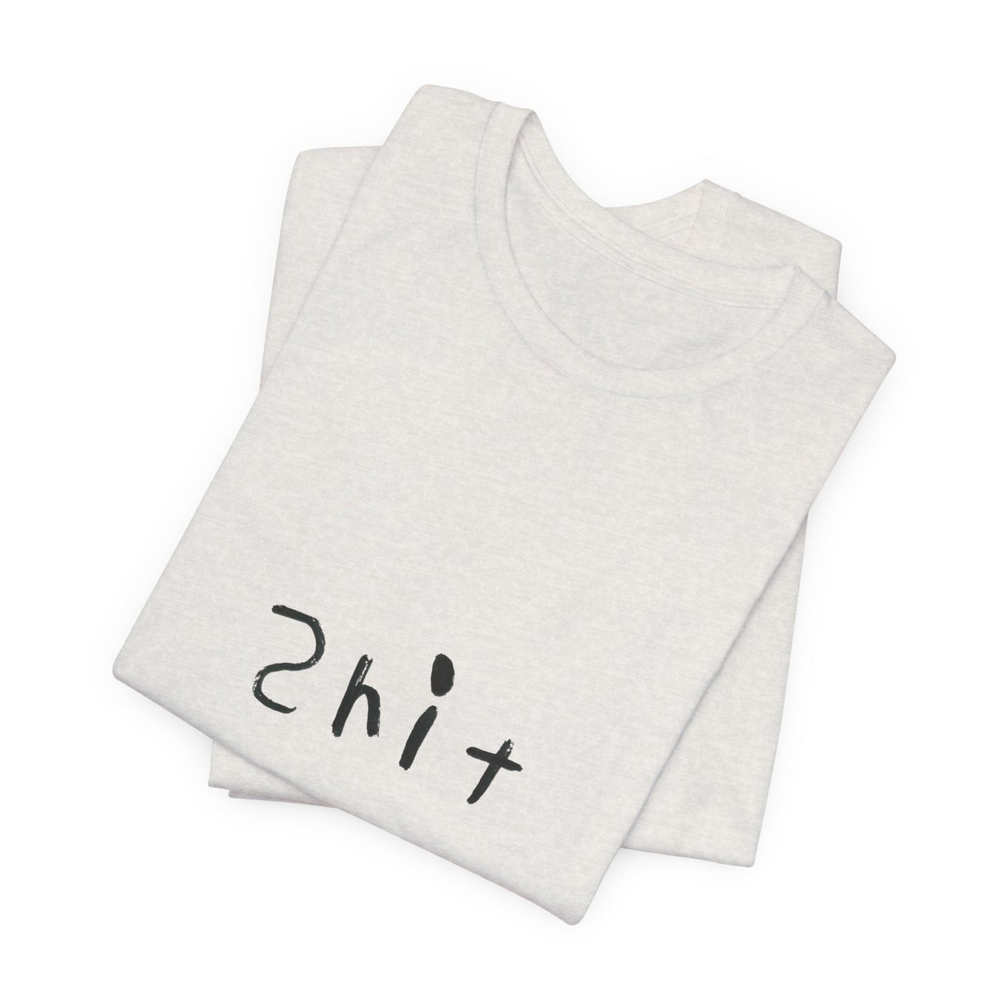 Shep's Shit Fuc Unisex Jersey Short Sleeve Tee
