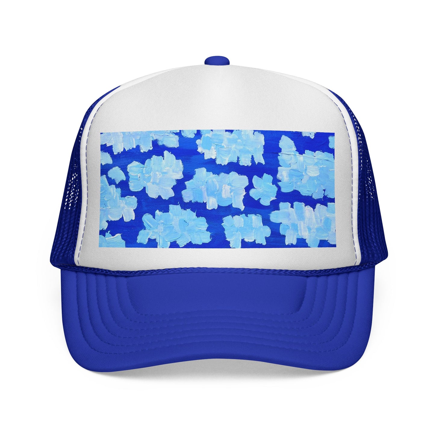 Little Things Big Joy Trucker Hat