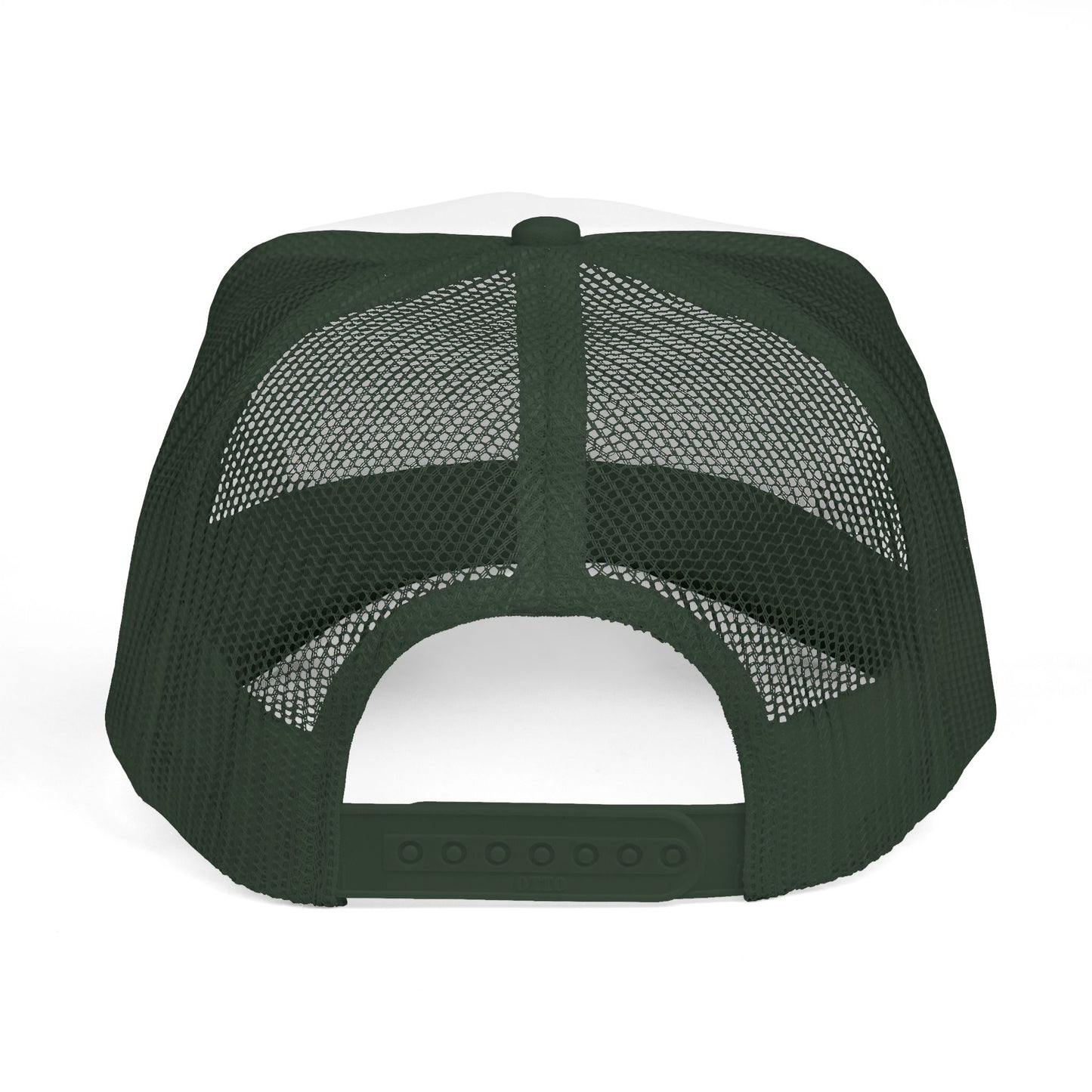 Expect Good Things Trucker Hat