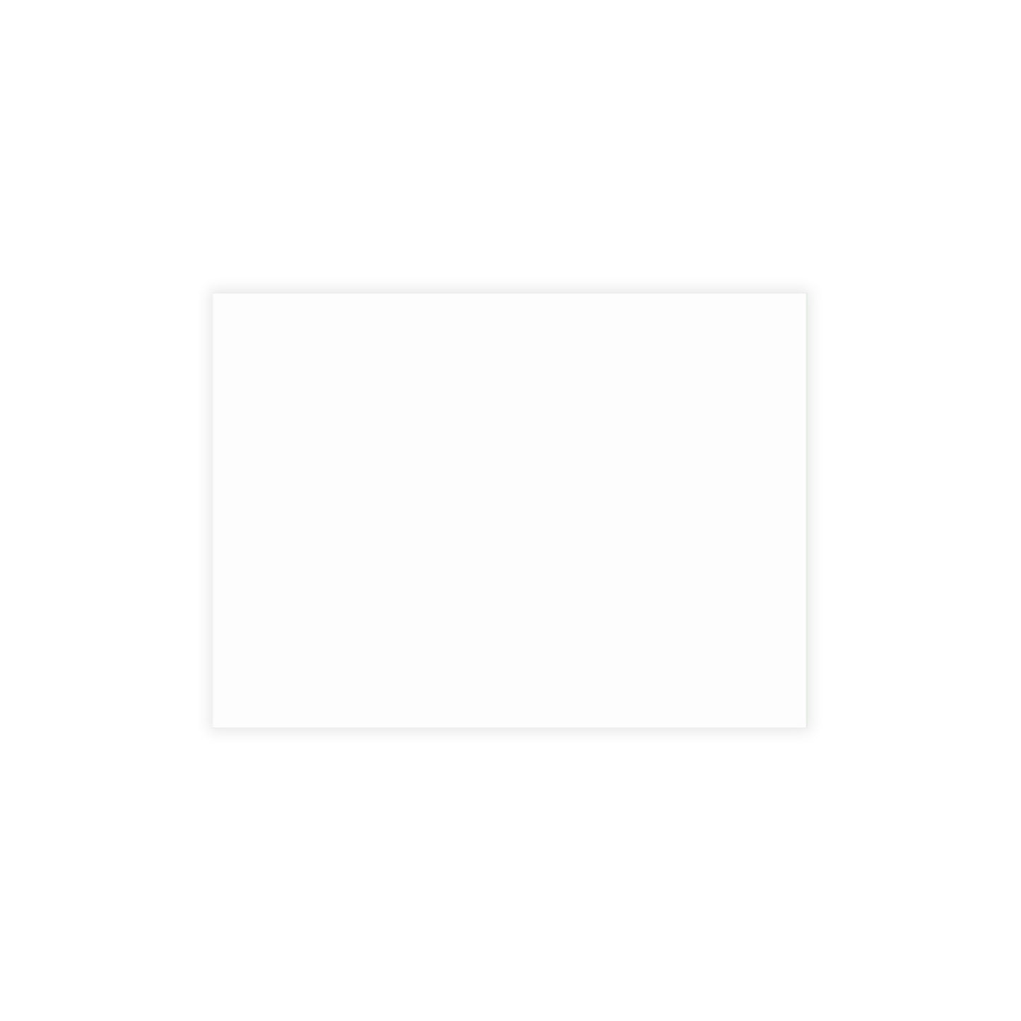 "I LOVE YOU SO DAMN MUCH" Postcard Bundle (envelopes included)