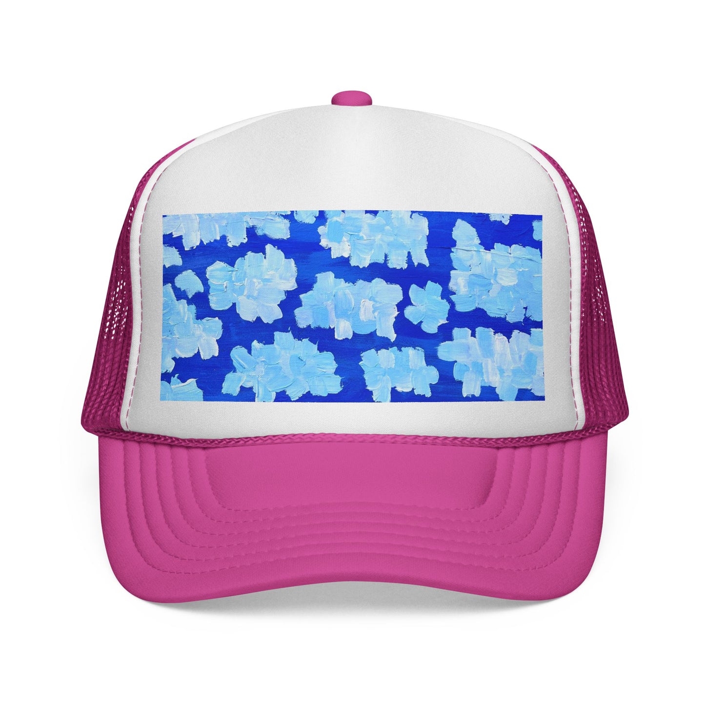 Little Things Big Joy Trucker Hat