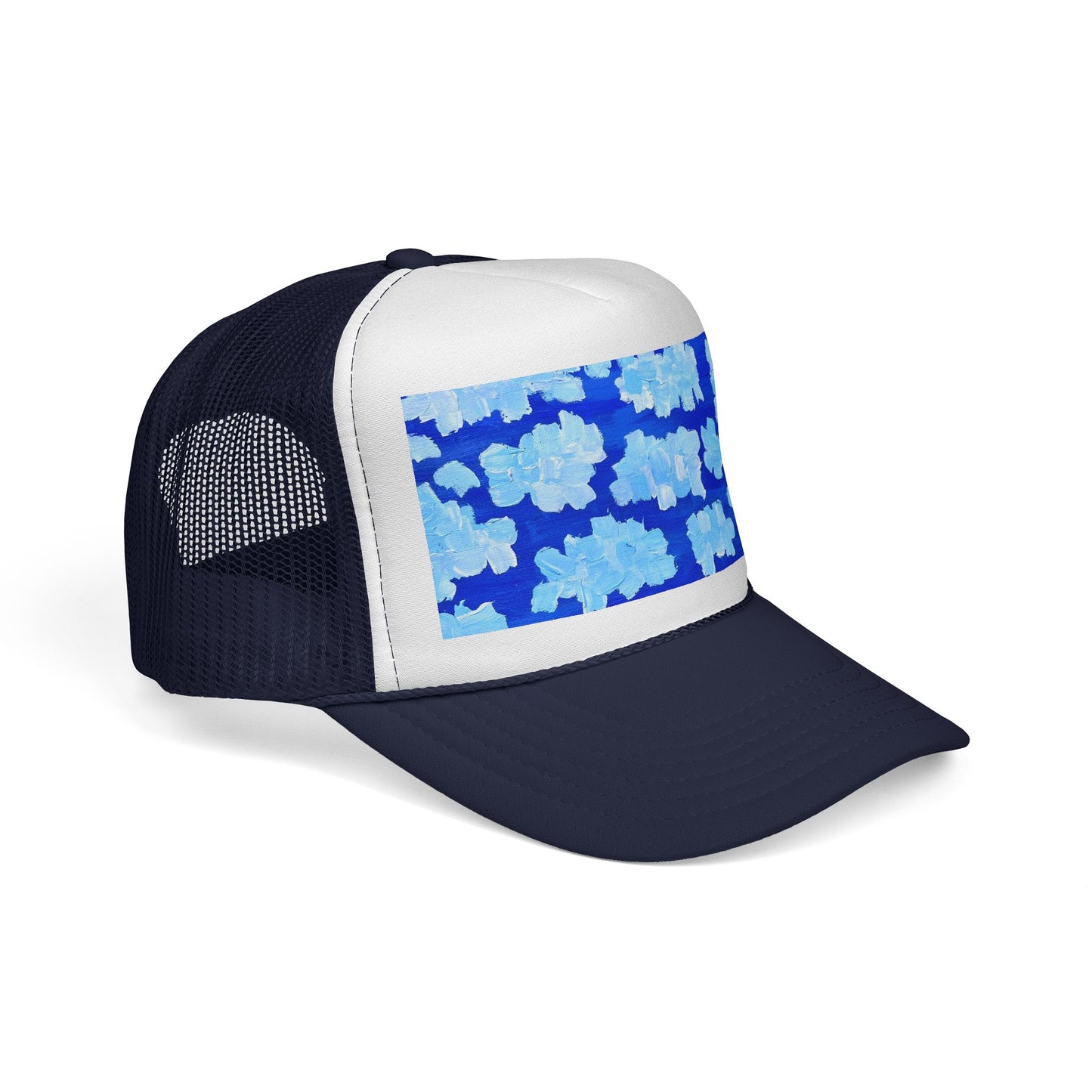 Little Things Big Joy Trucker Hat