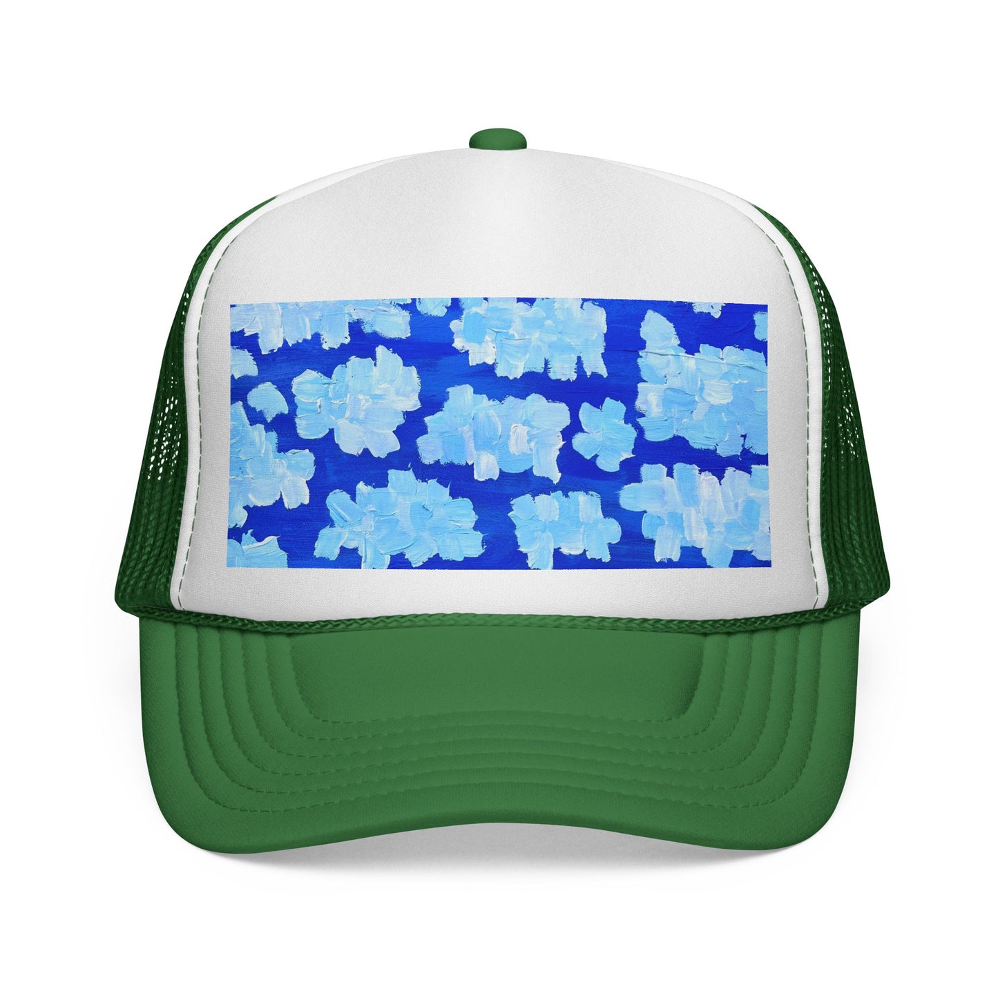 Little Things Big Joy Trucker Hat