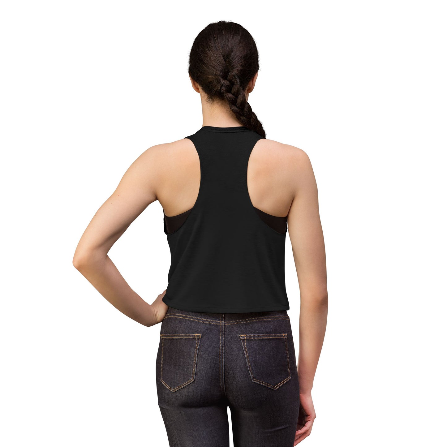 Girltalk Women's Crop Top