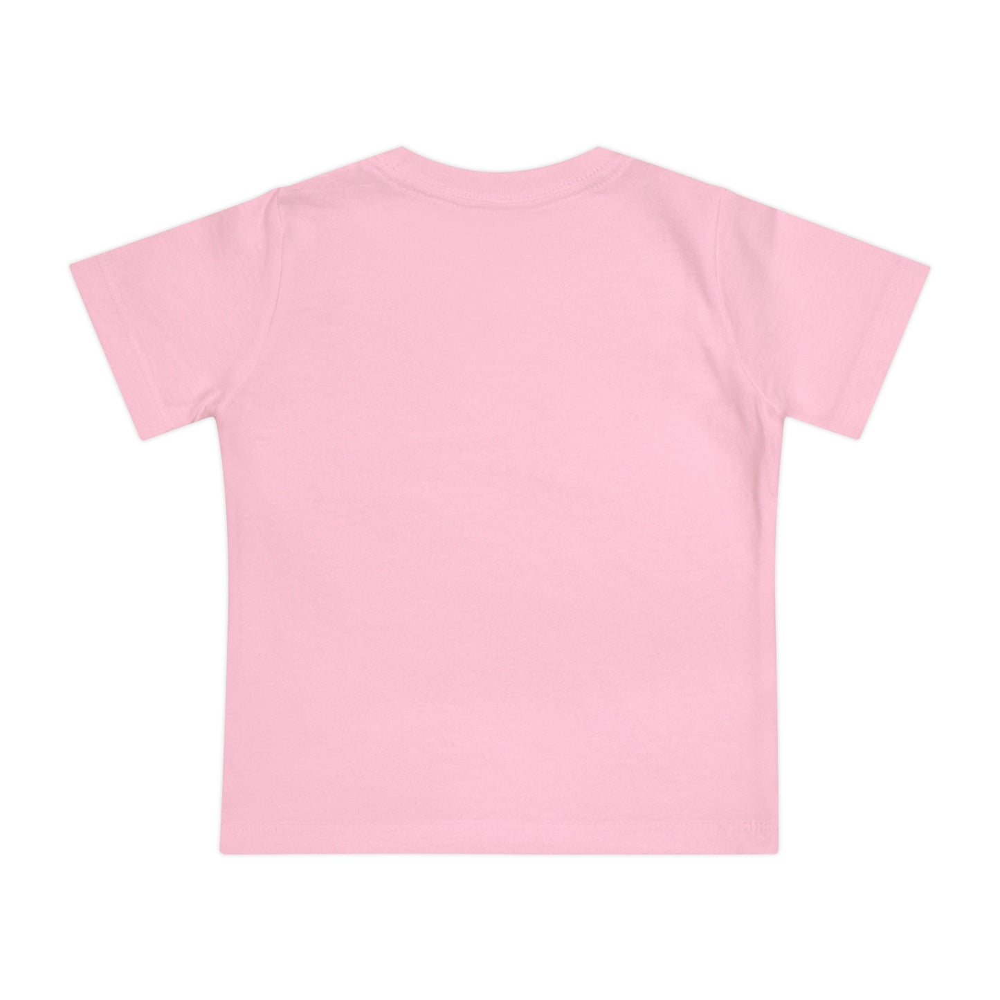 Shep's Smiley Baby Short Sleeve T-Shirt
