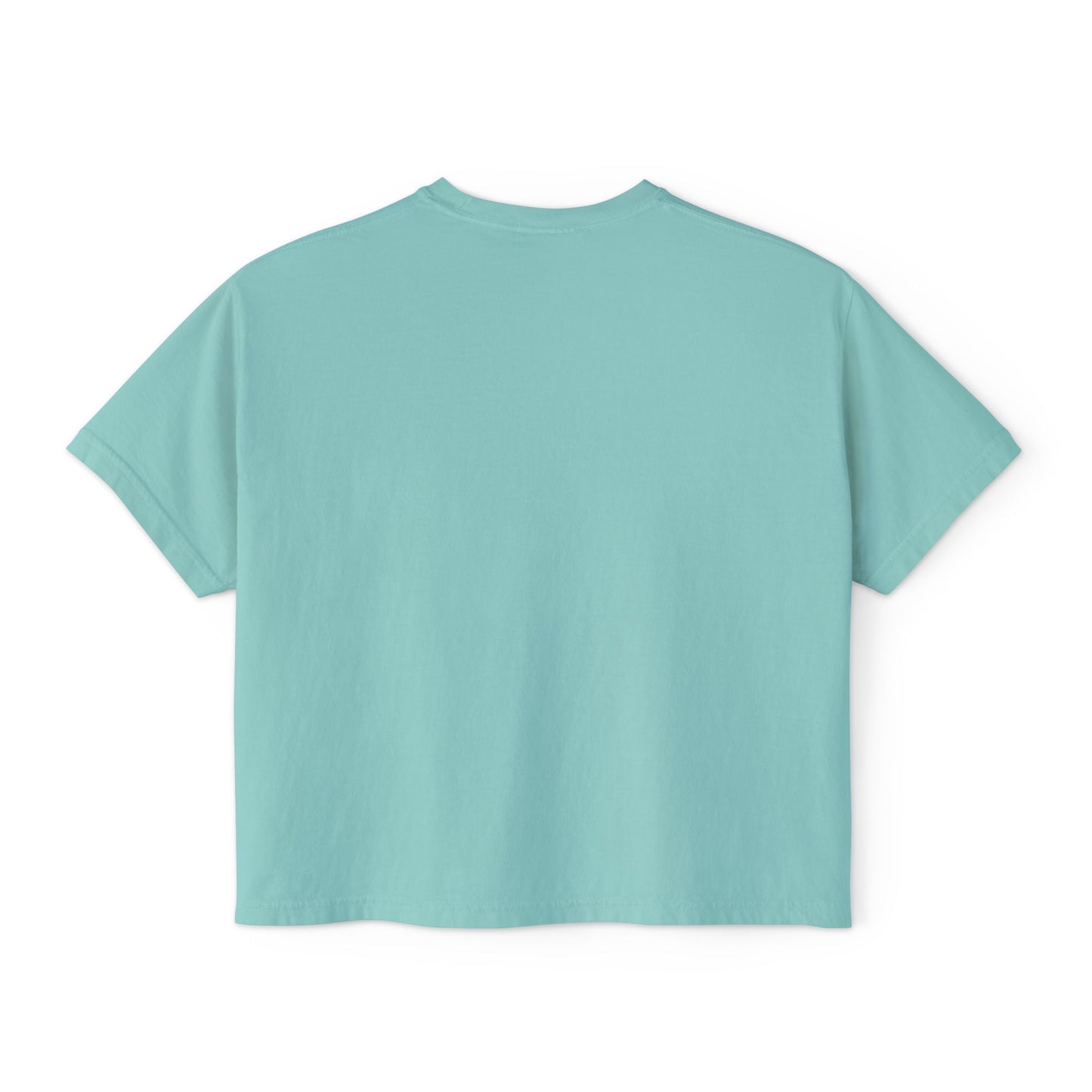 Betties Women's Boxy Tee