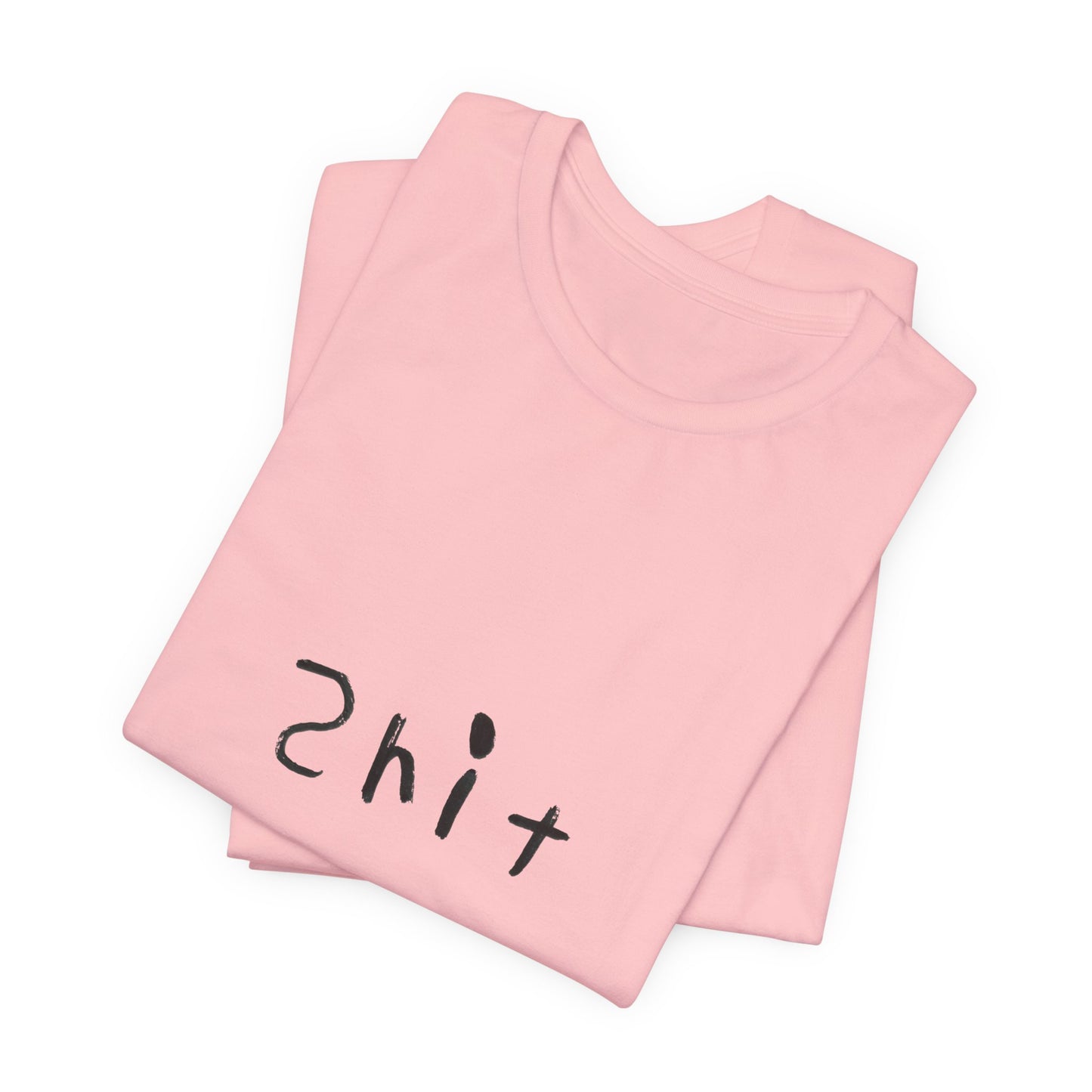 Shep's Shit Fuc Unisex Jersey Short Sleeve Tee