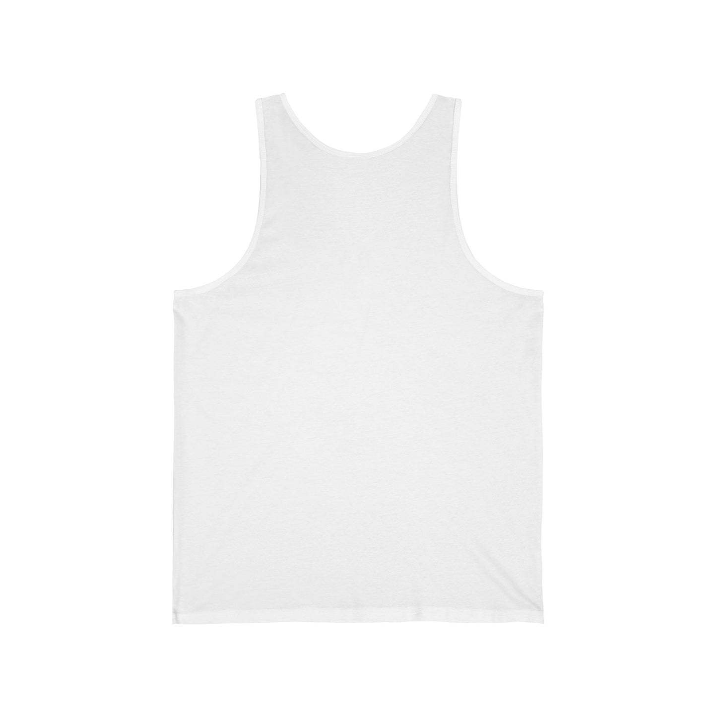Shep’s Shit Fuc Unisex Jersey Tank