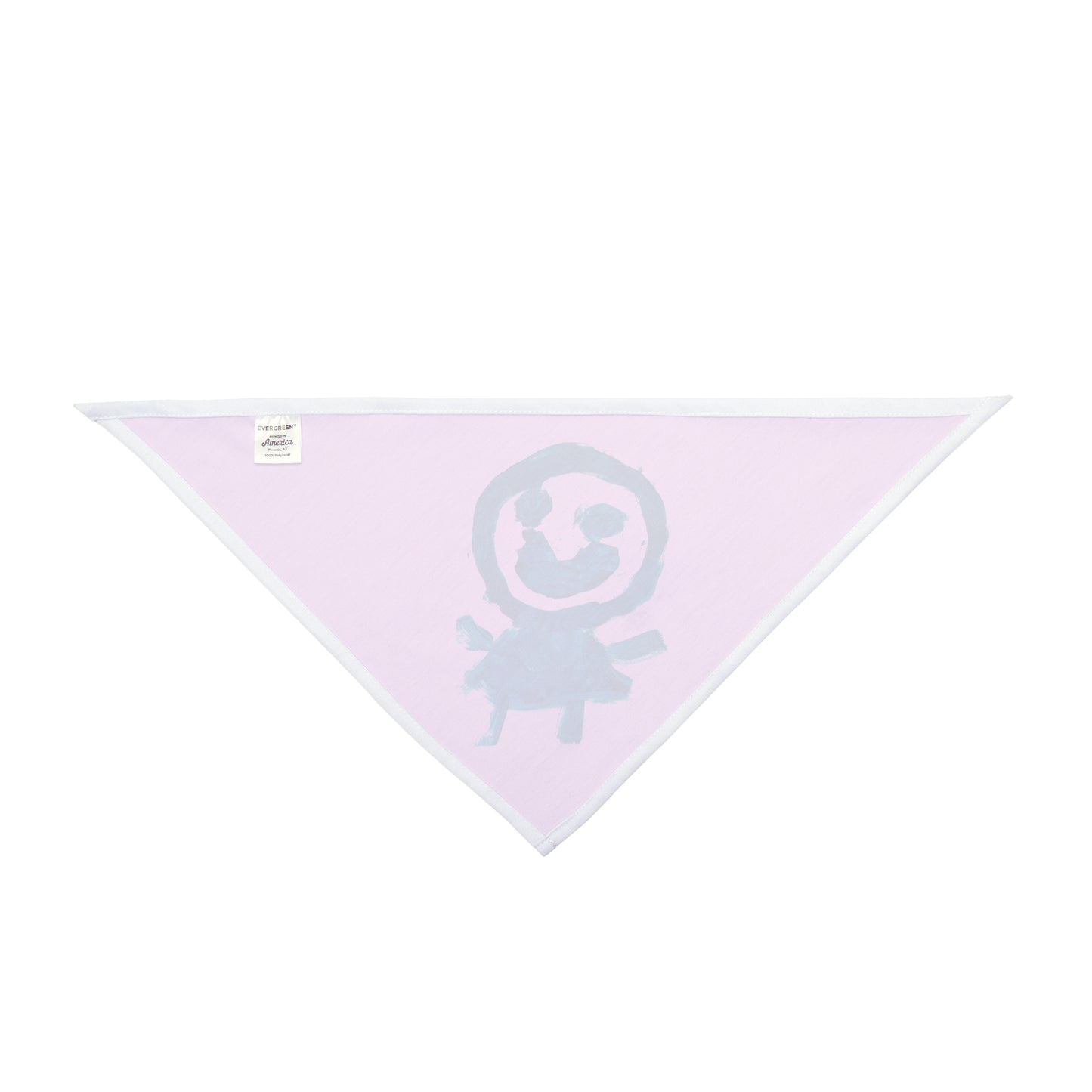 Pet Bandana