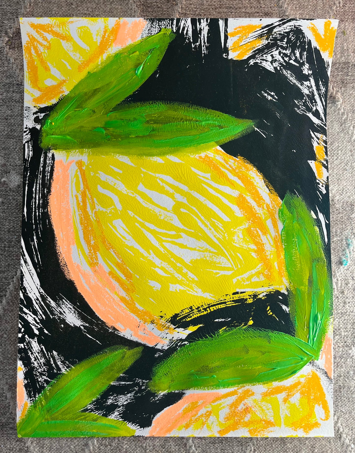 “The Light Will Come”