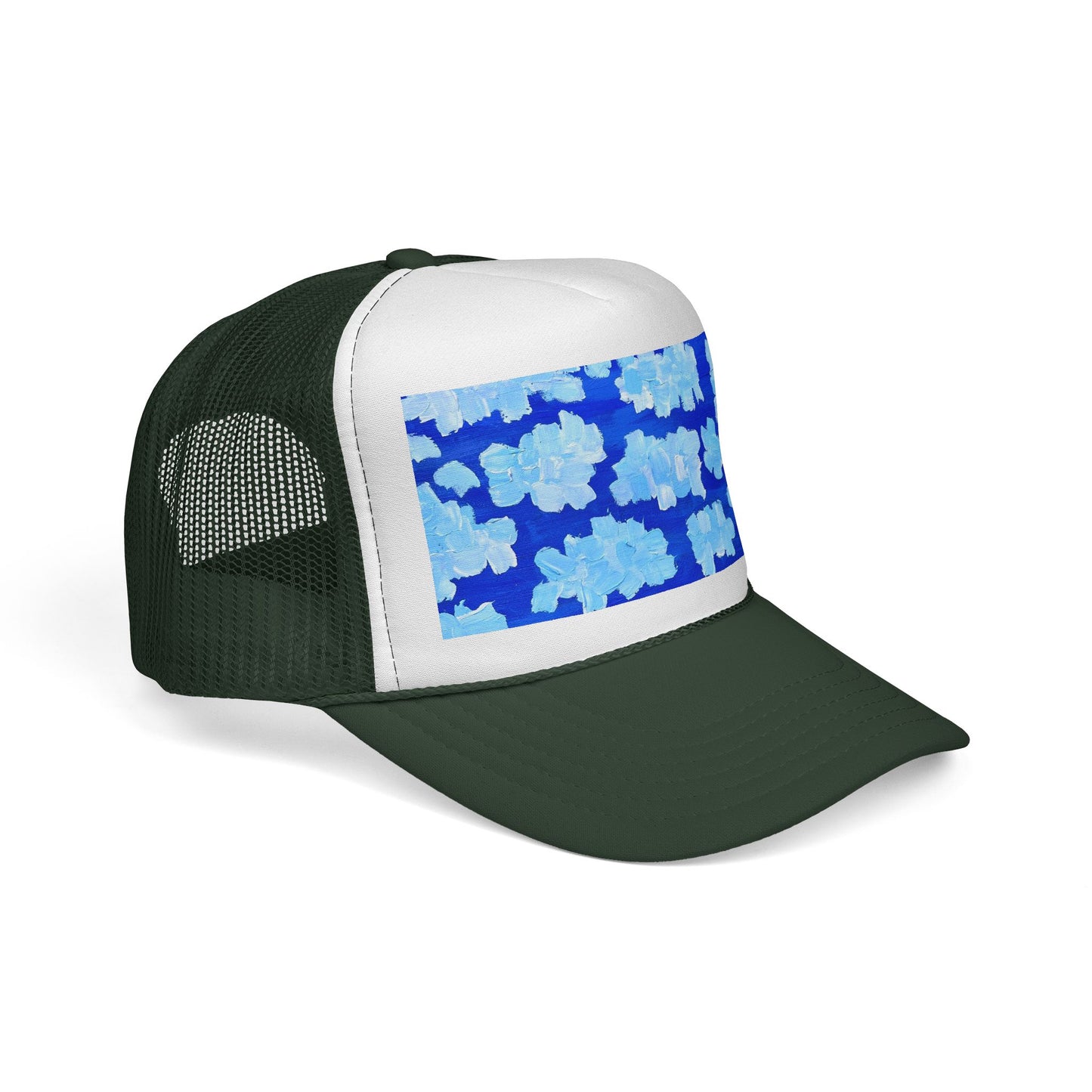 Little Things Big Joy Trucker Hat