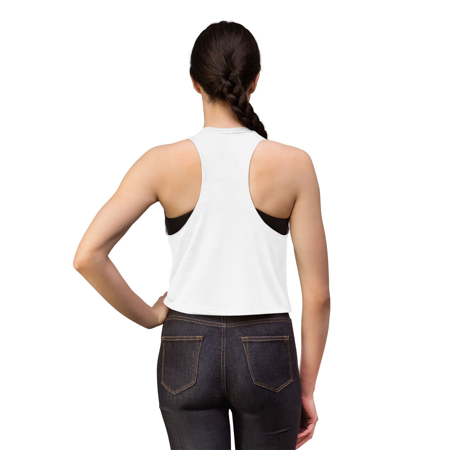 Girltalk Women's Crop Top