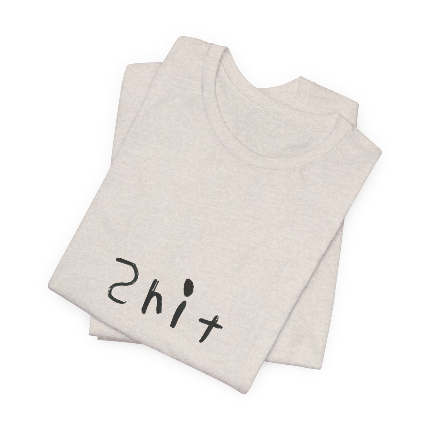 Shep's Shit Fuc Unisex Jersey Short Sleeve Tee