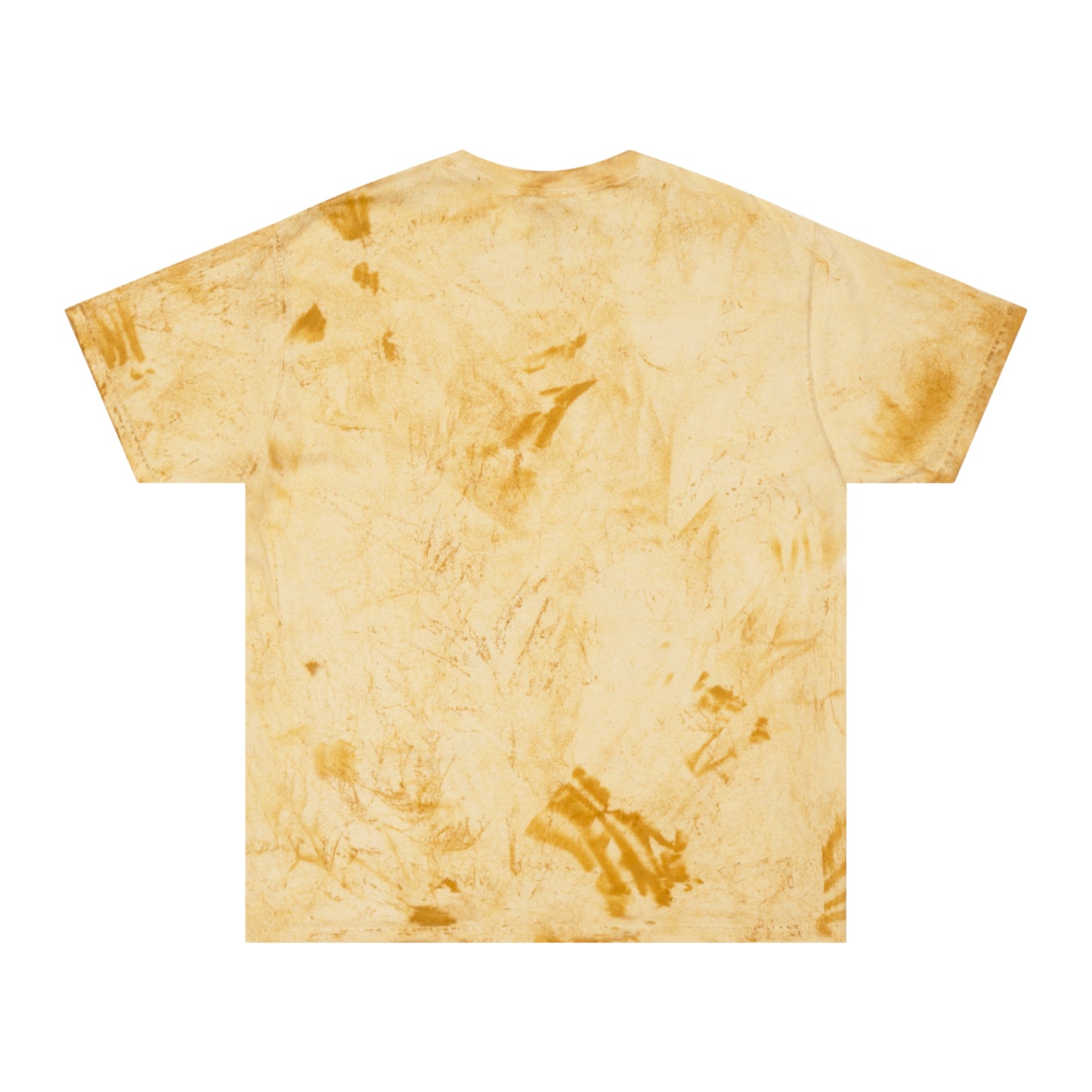 Shep's "Shit Fuc" Unisex Color Blast T-Shirt