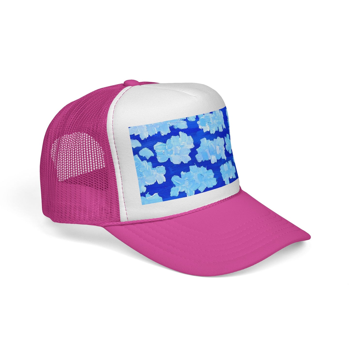 Little Things Big Joy Trucker Hat