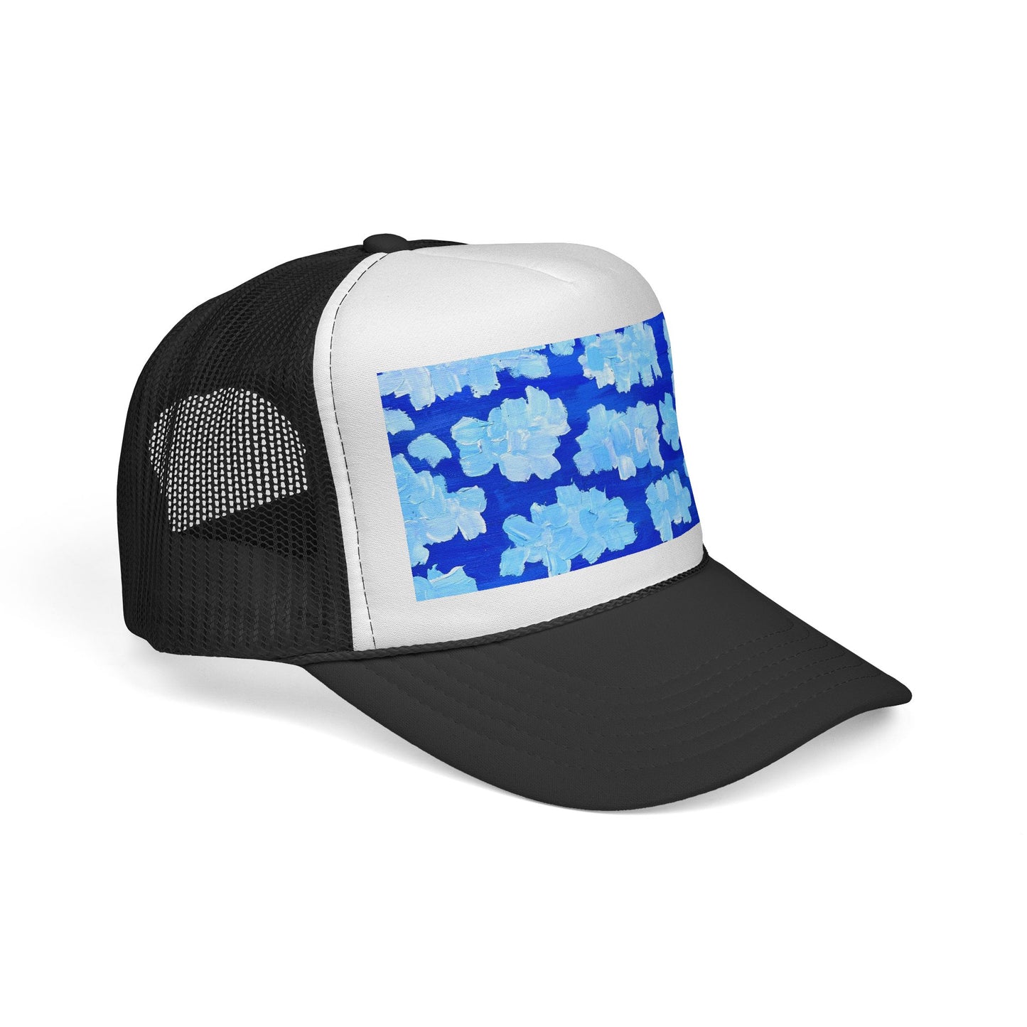 Little Things Big Joy Trucker Hat
