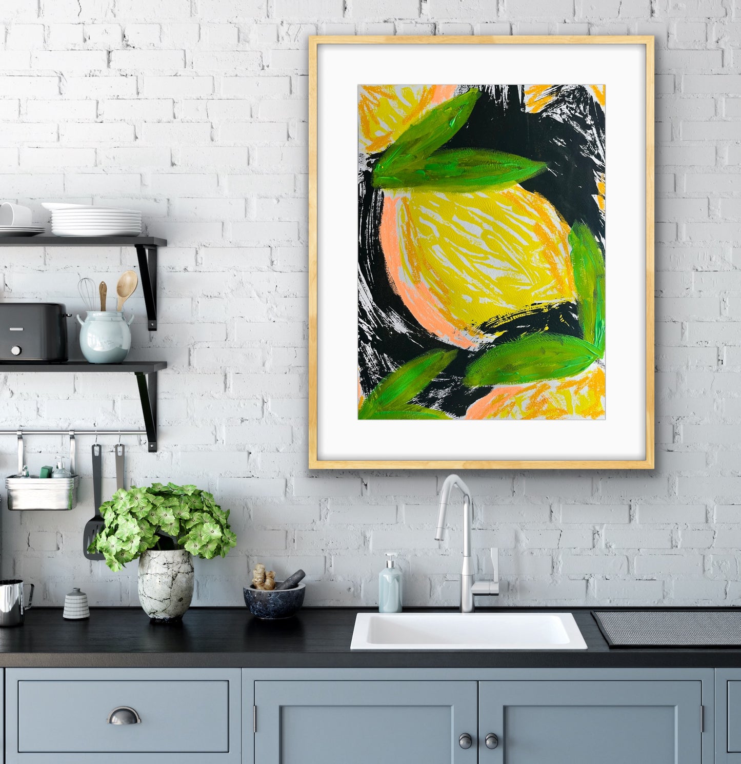 “The Light Will Come”