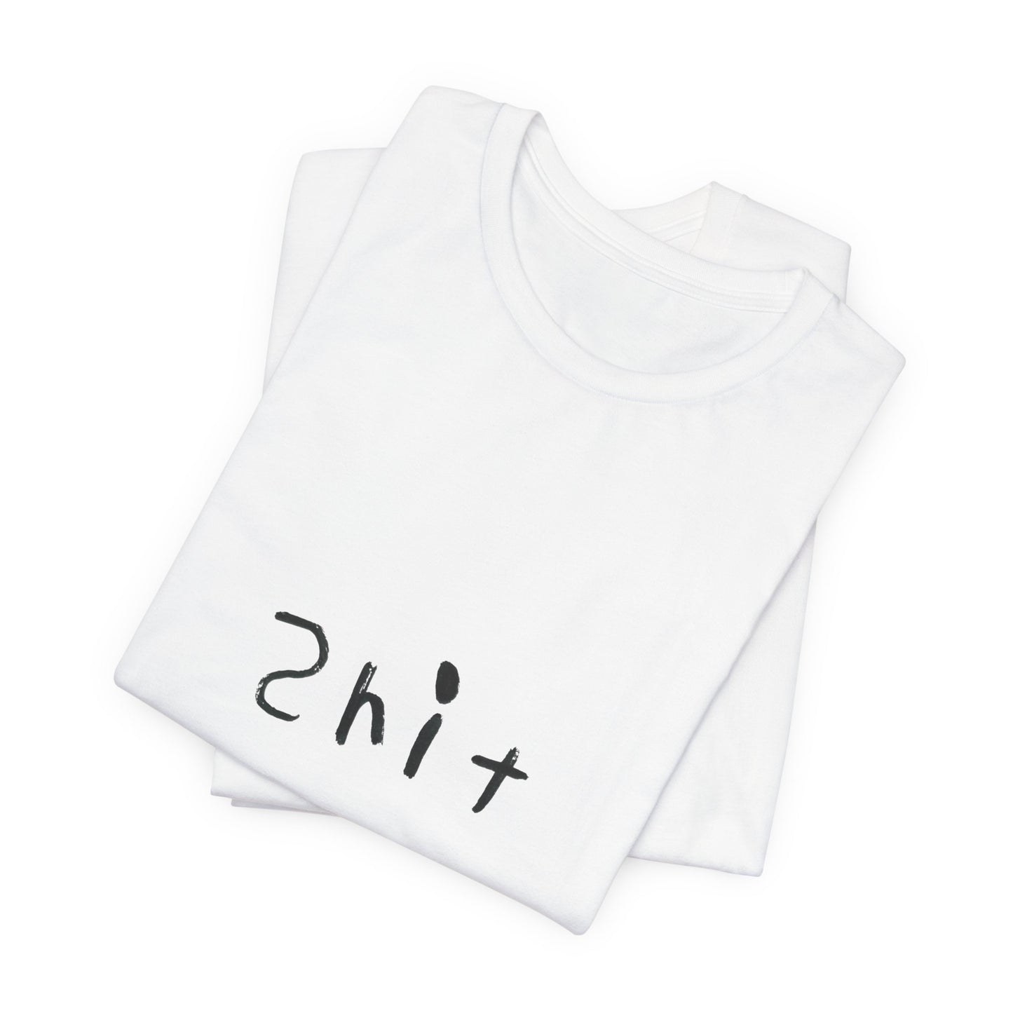 Shep's Shit Fuc Unisex Jersey Short Sleeve Tee