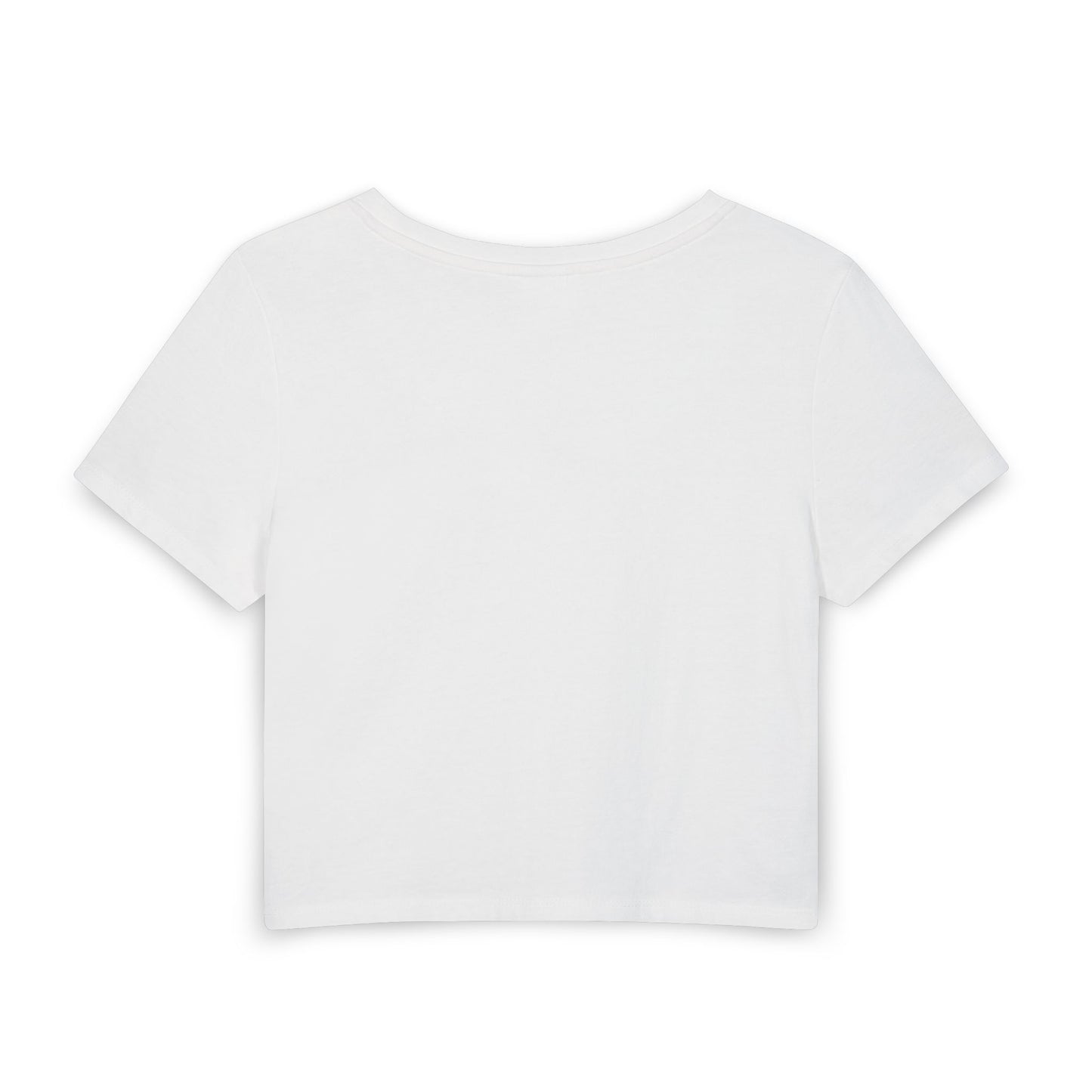 Shit Fuc Women's Baby Tee