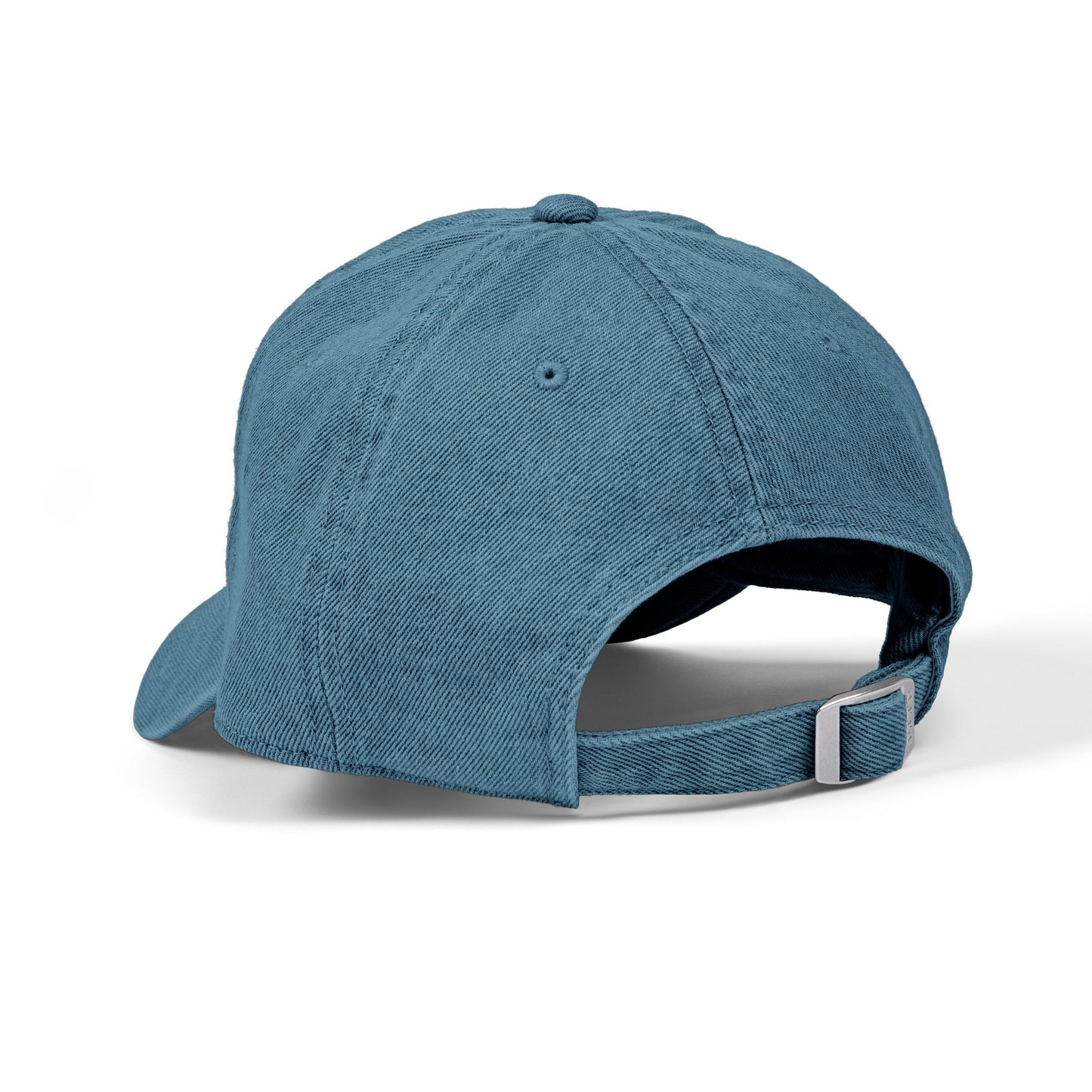 Shep's Shit Fuc Denim Hat (Embroidery)