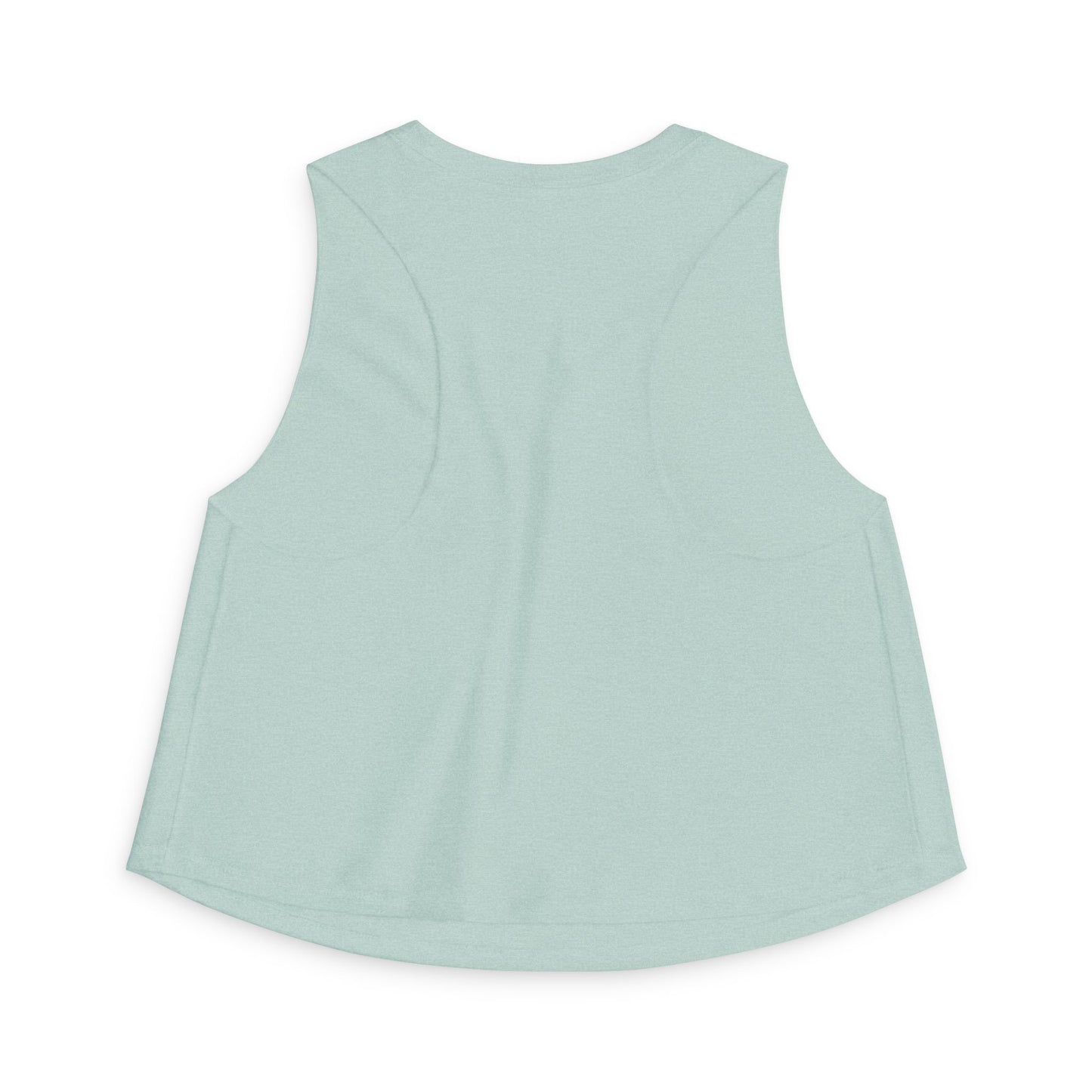 Girltalk Women's Crop Top
