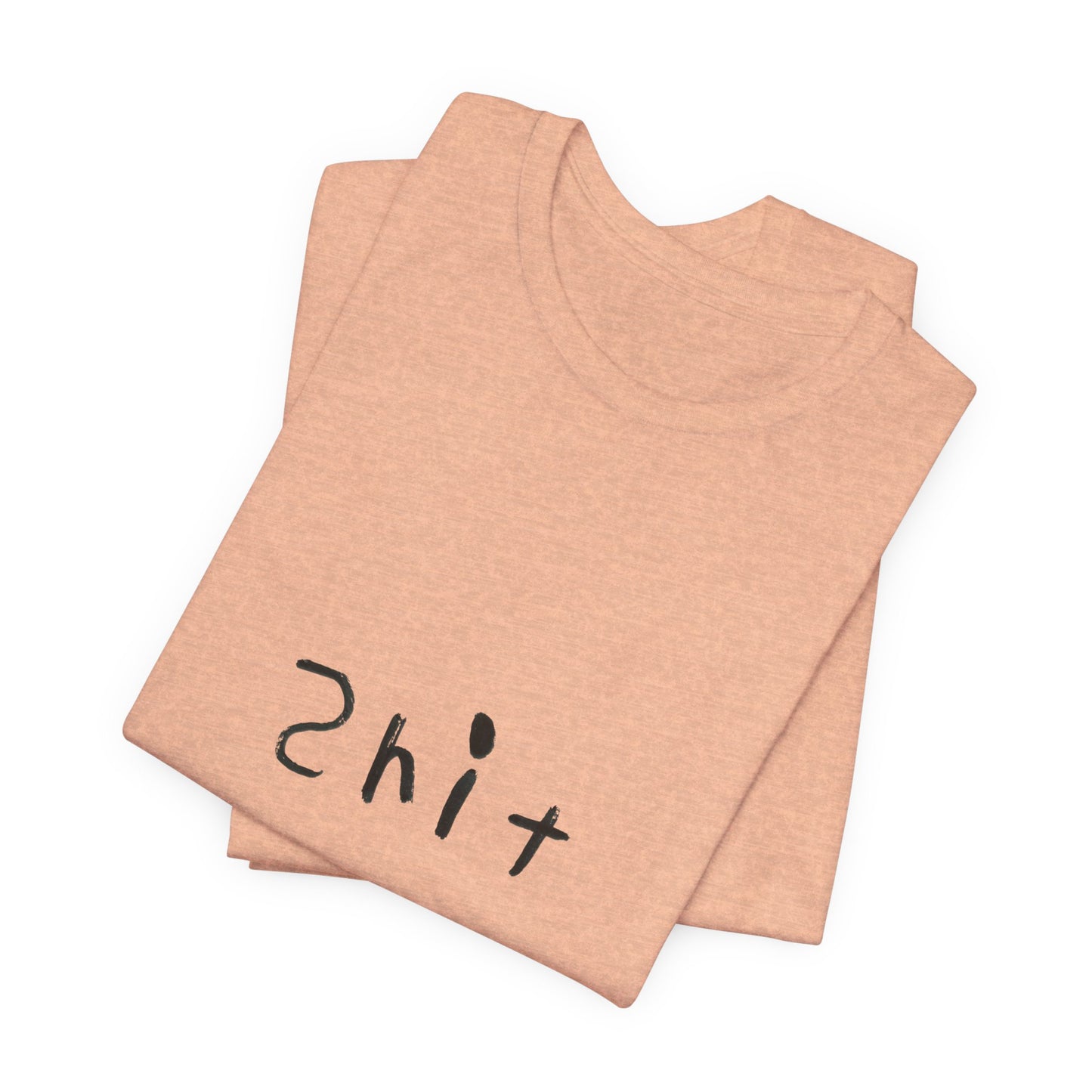 Shep's Shit Fuc Unisex Jersey Short Sleeve Tee