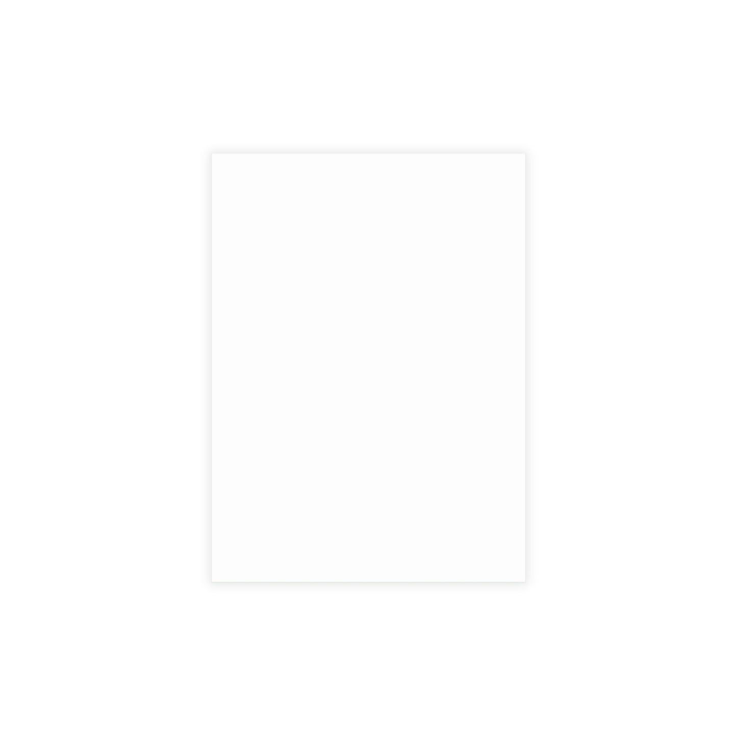 "When Pigs Fly" Postcard Bundle (envelopes included)