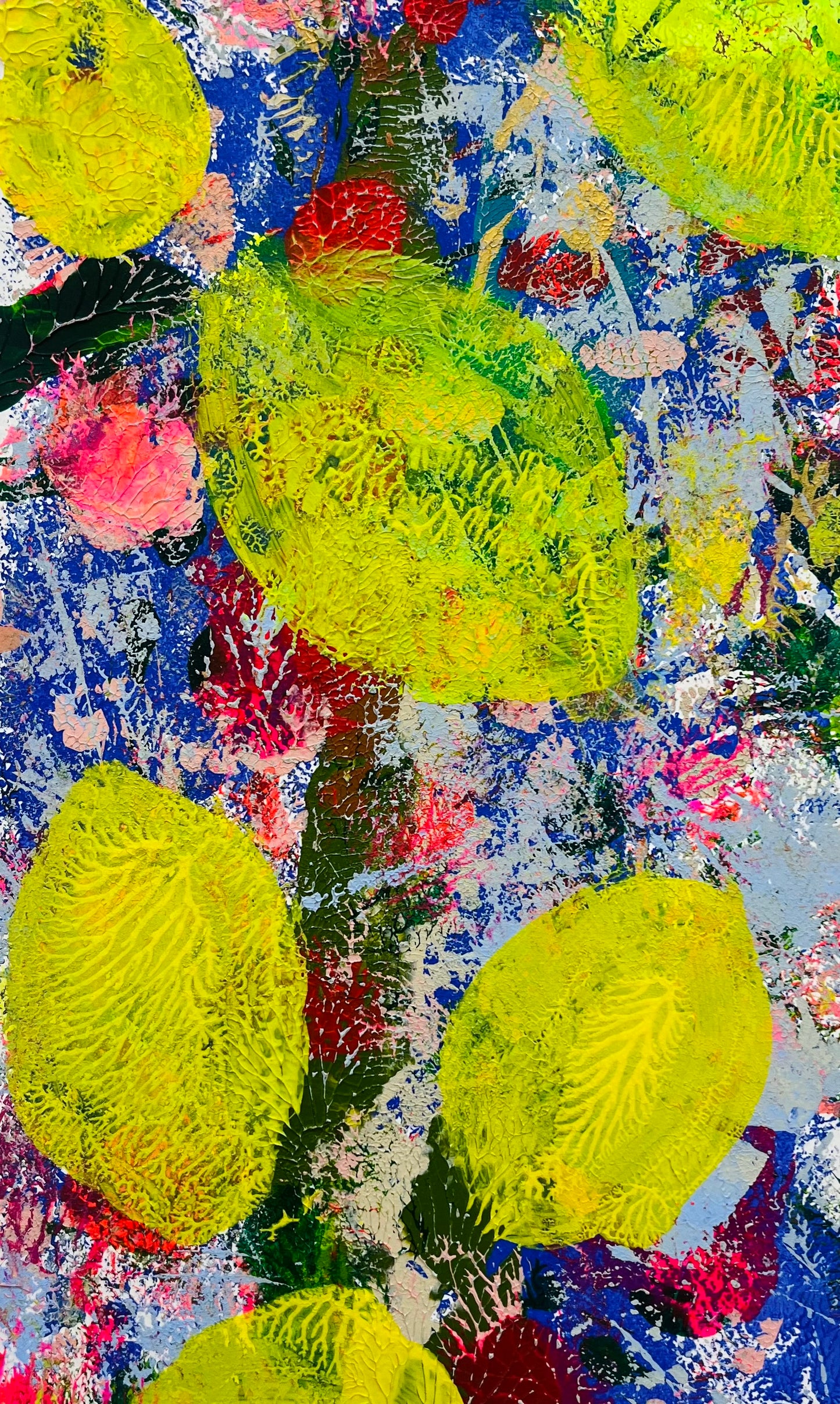 “World of the Wonderous”