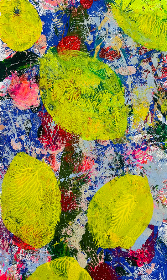 “World of the Wonderous”