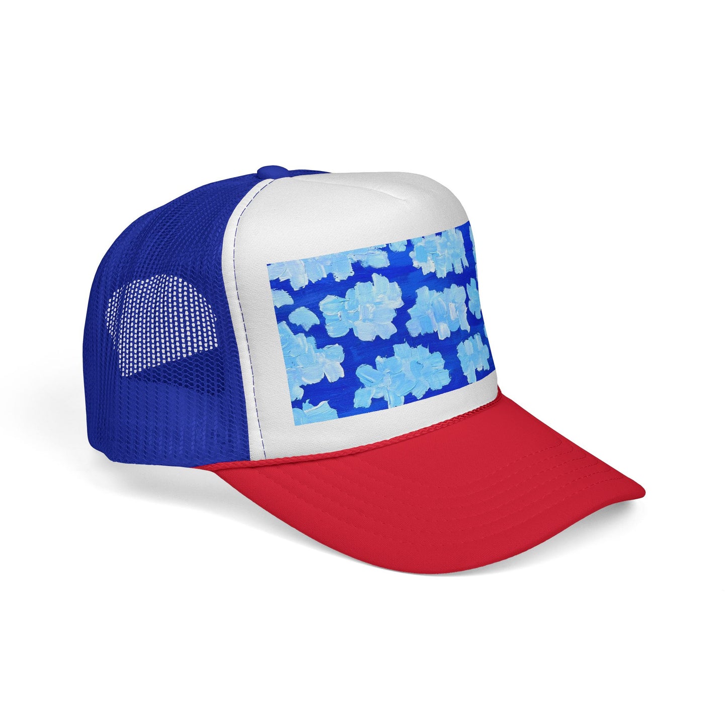 Little Things Big Joy Trucker Hat