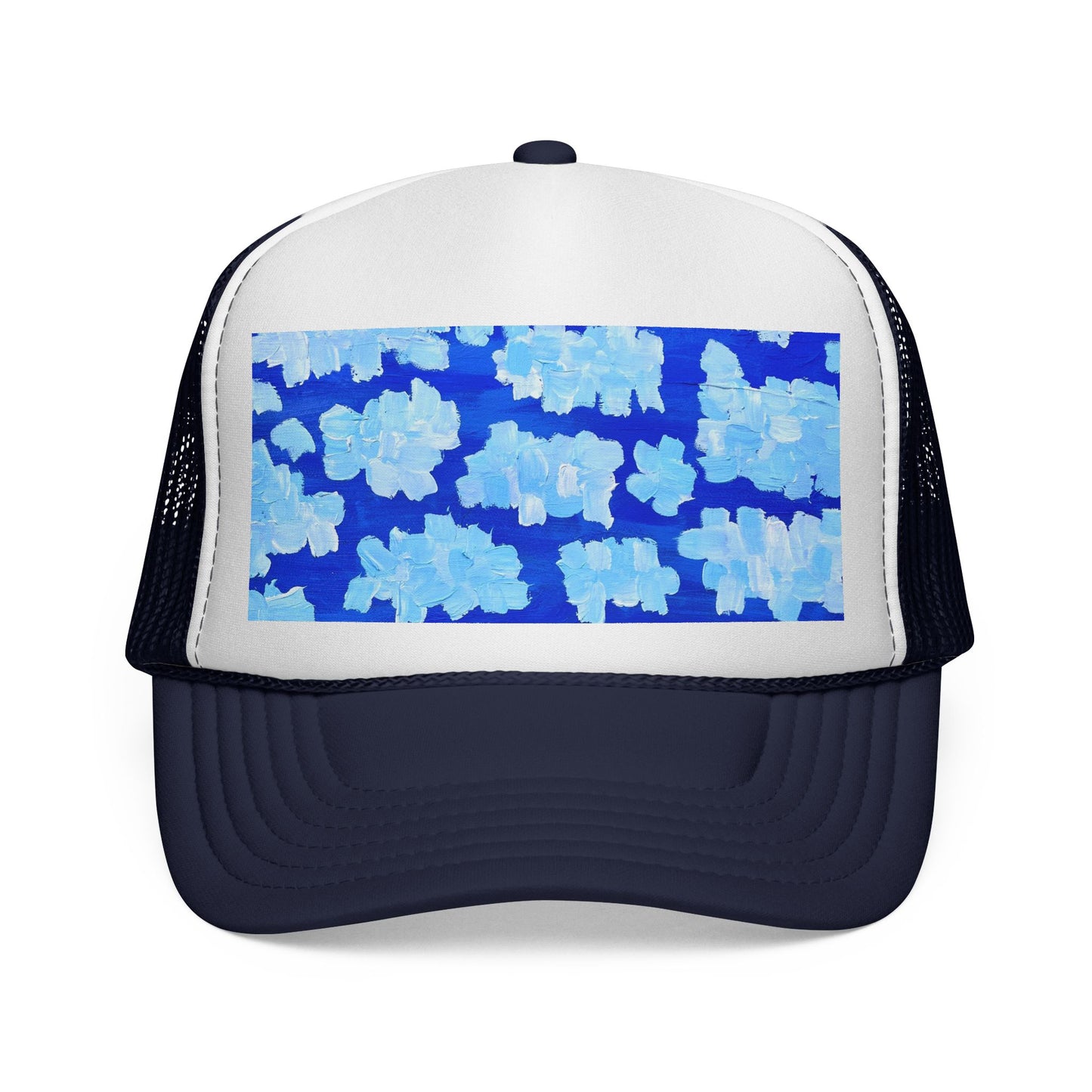 Little Things Big Joy Trucker Hat