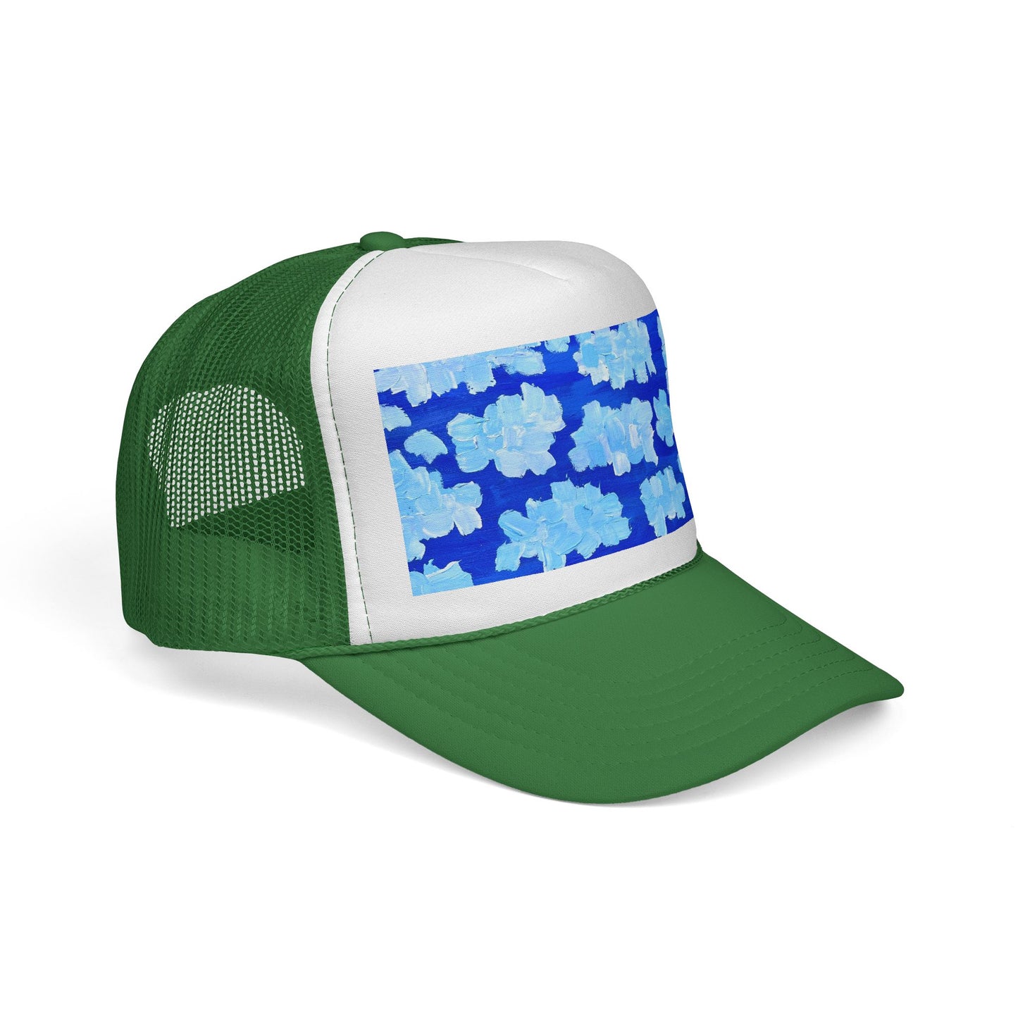 Little Things Big Joy Trucker Hat