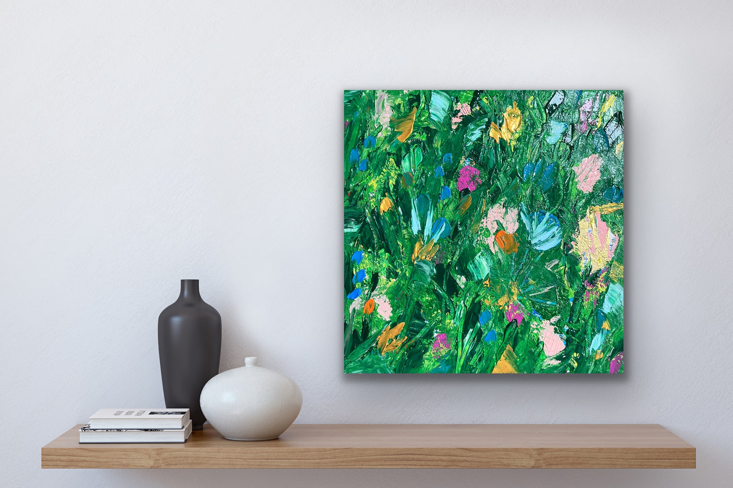 “It’s a Jungle Out There”