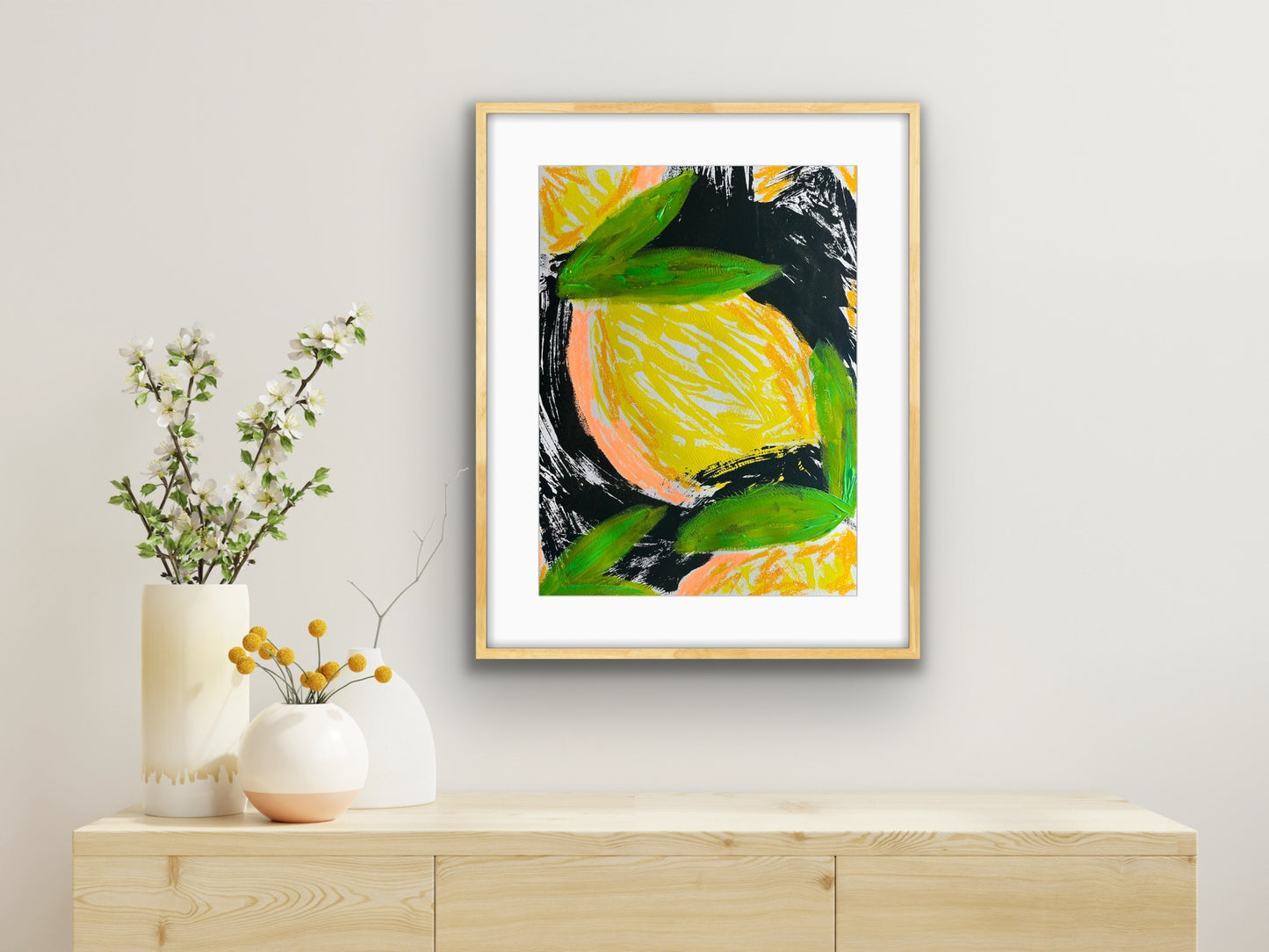 “The Light Will Come”