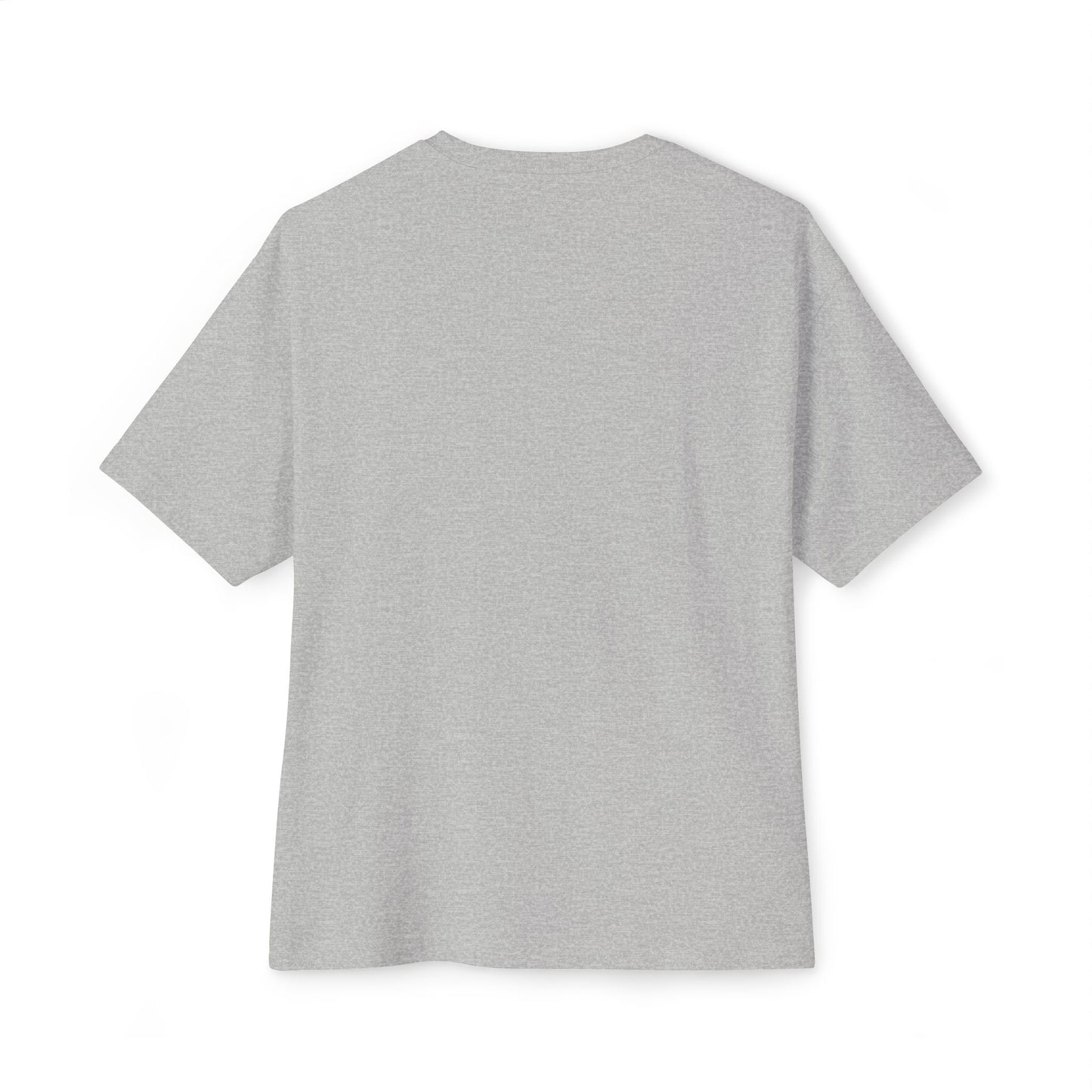 Shep's "Shit Fuc" Unisex Oversized Boxy Tee