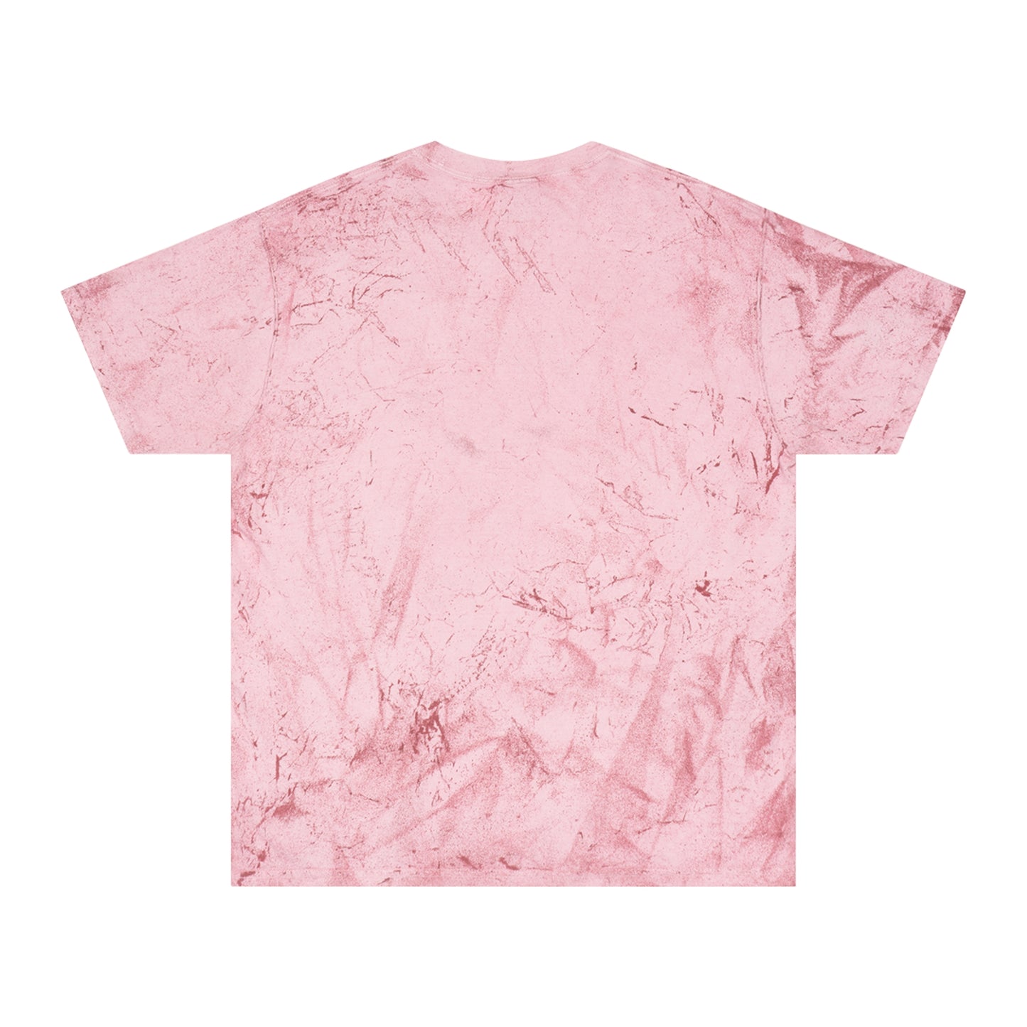 Shep's "Shit Fuc" Unisex Color Blast T-Shirt