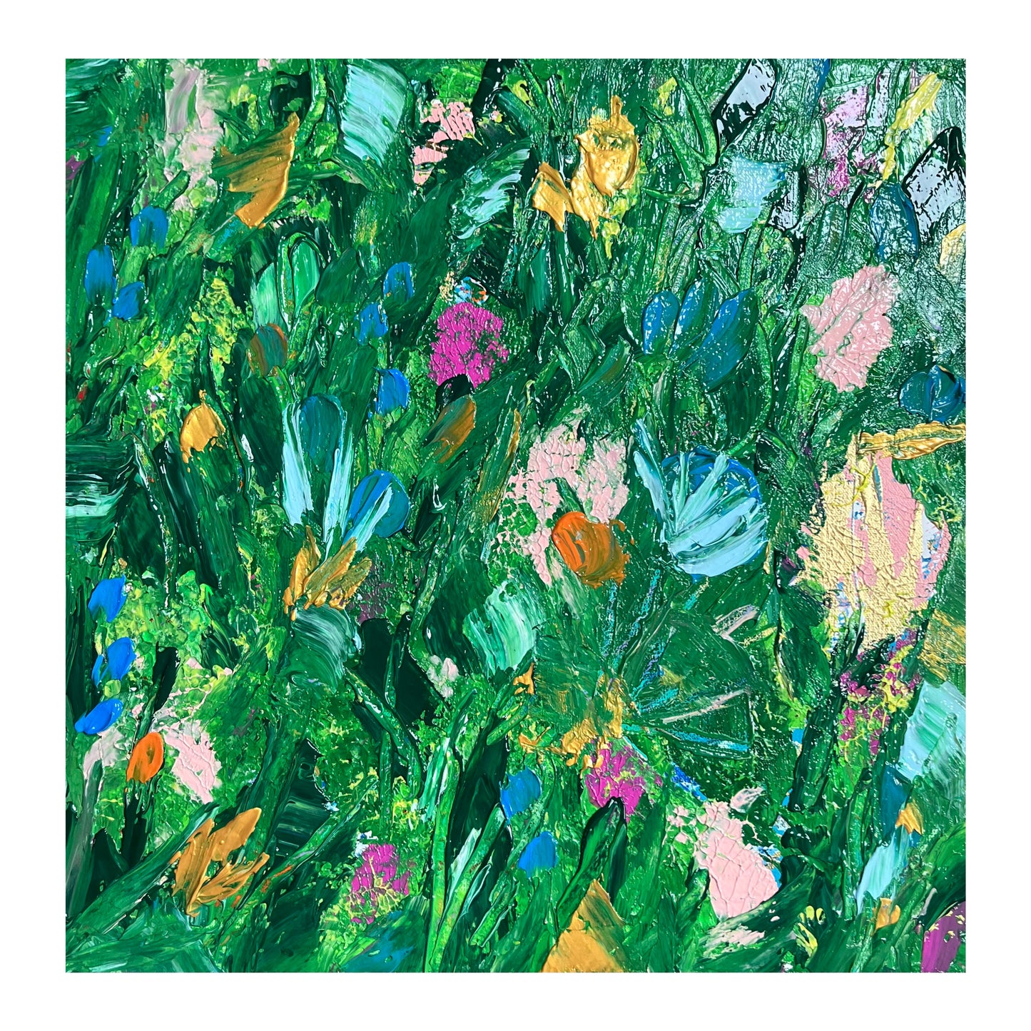 “It’s a Jungle Out There”