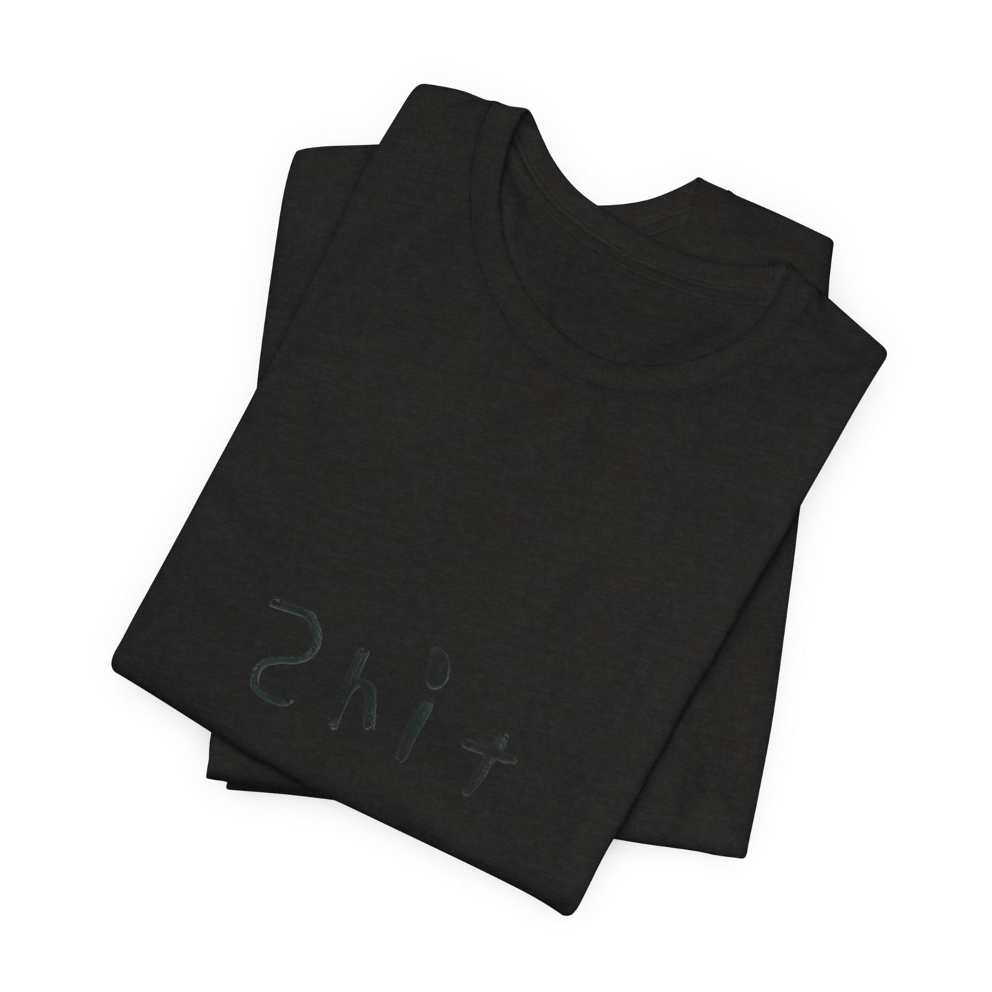 Shep's Shit Fuc Unisex Jersey Short Sleeve Tee