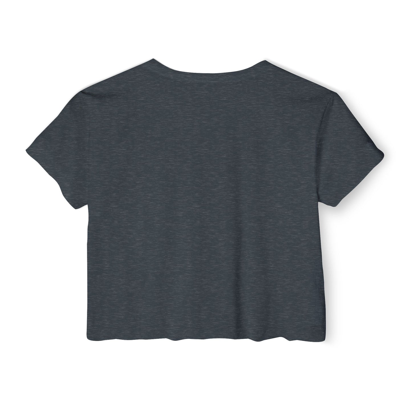 Girltalk Women's Festival Crop Top