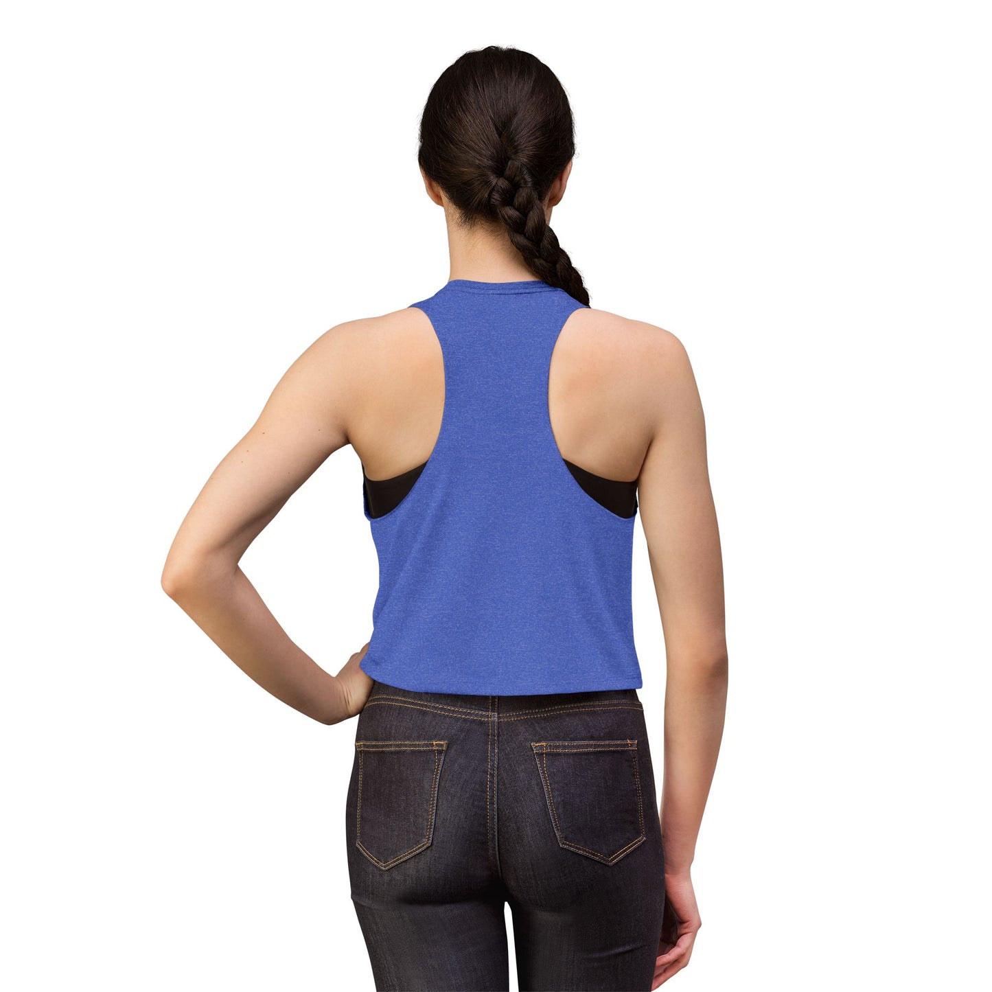 Girltalk Women's Crop Top